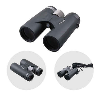 Vector Vector Optics SCBO-03 Paragon 8x42 Binocular (Ideal für Ourdoor, Sport, Freizeit, Jagd oder Theater)