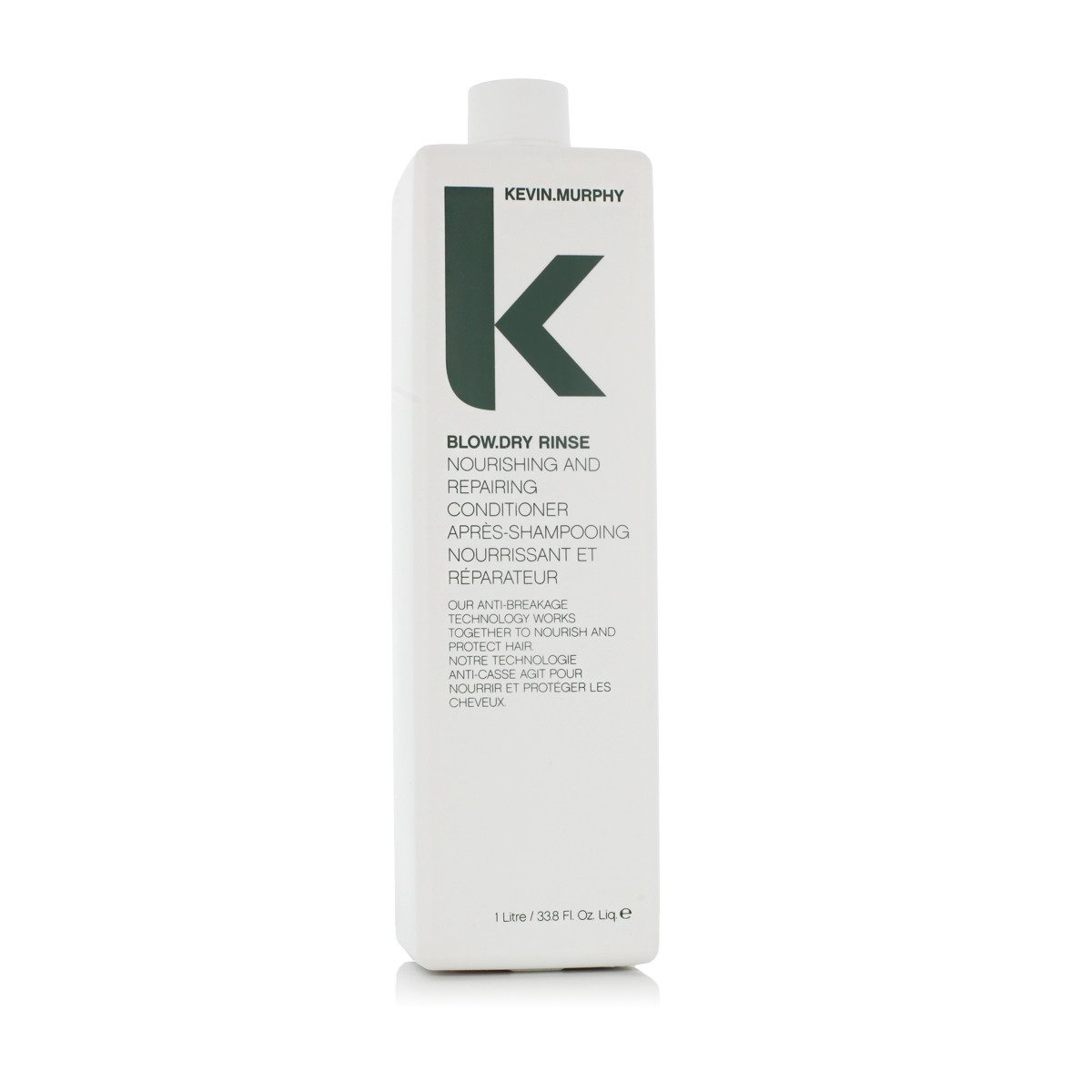 Haarspülung Rinses