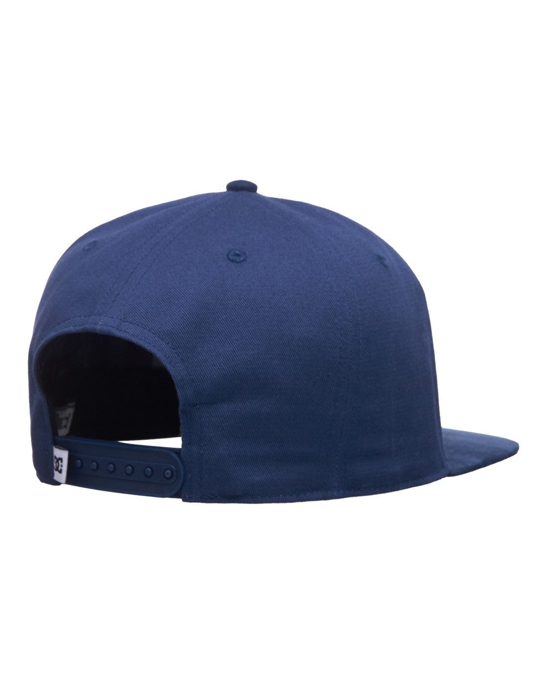 DC Shoes Trucker Cap Brackers