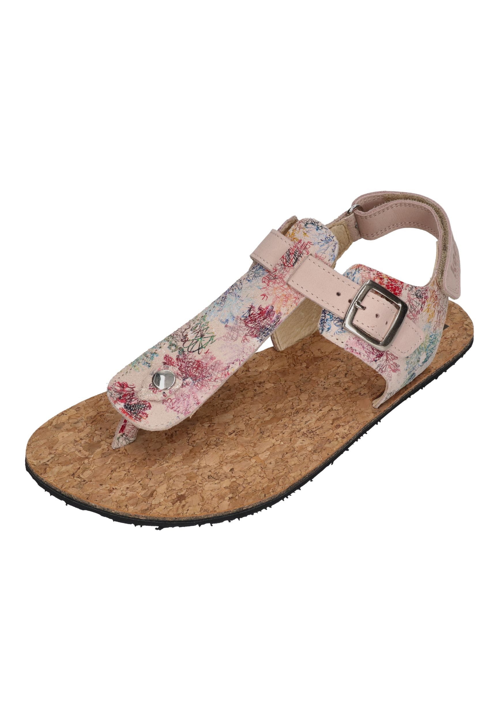 ARIANA FANTASY Barfußschuh