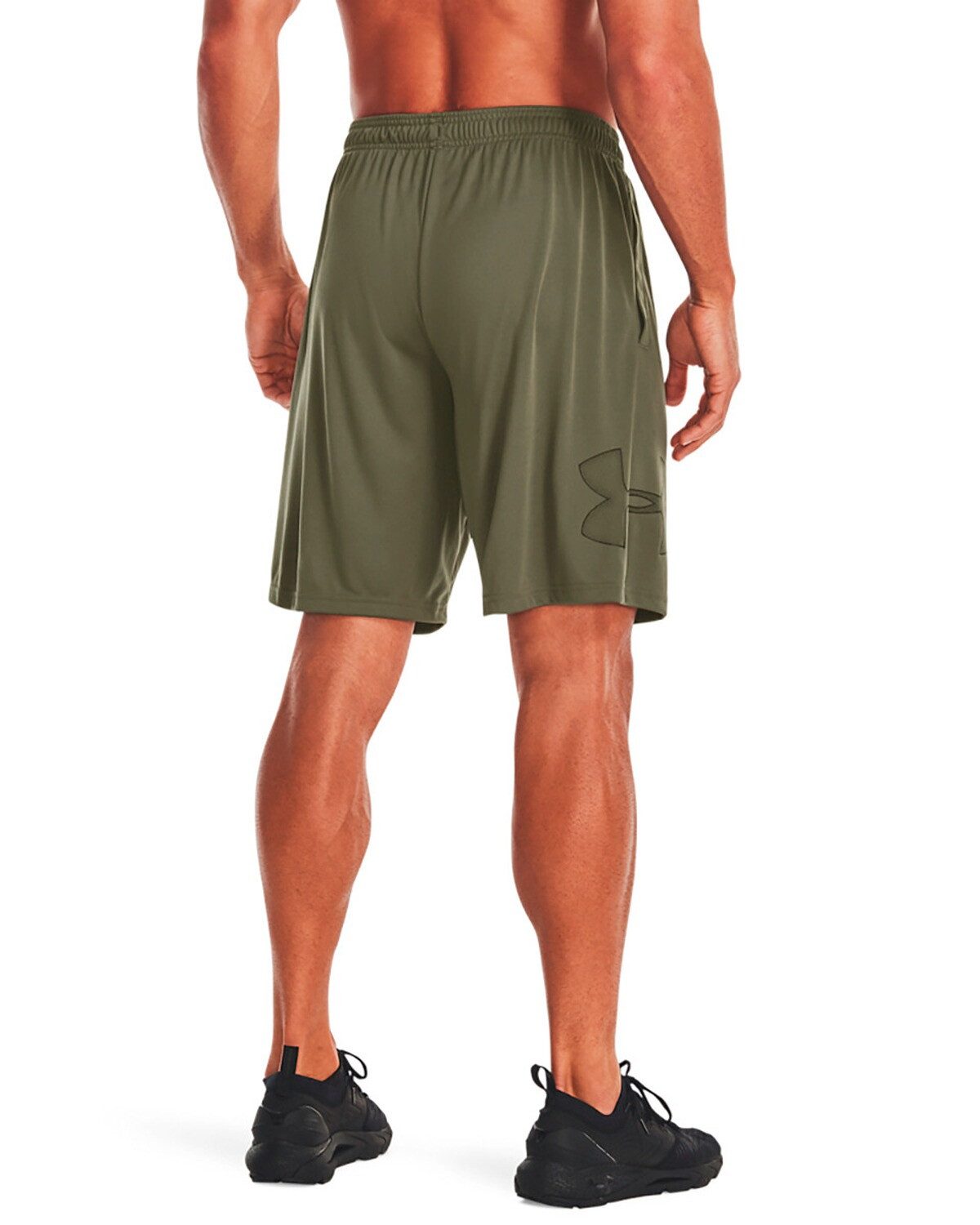Under Armour® Cargoshorts Shorts Tech Graphic