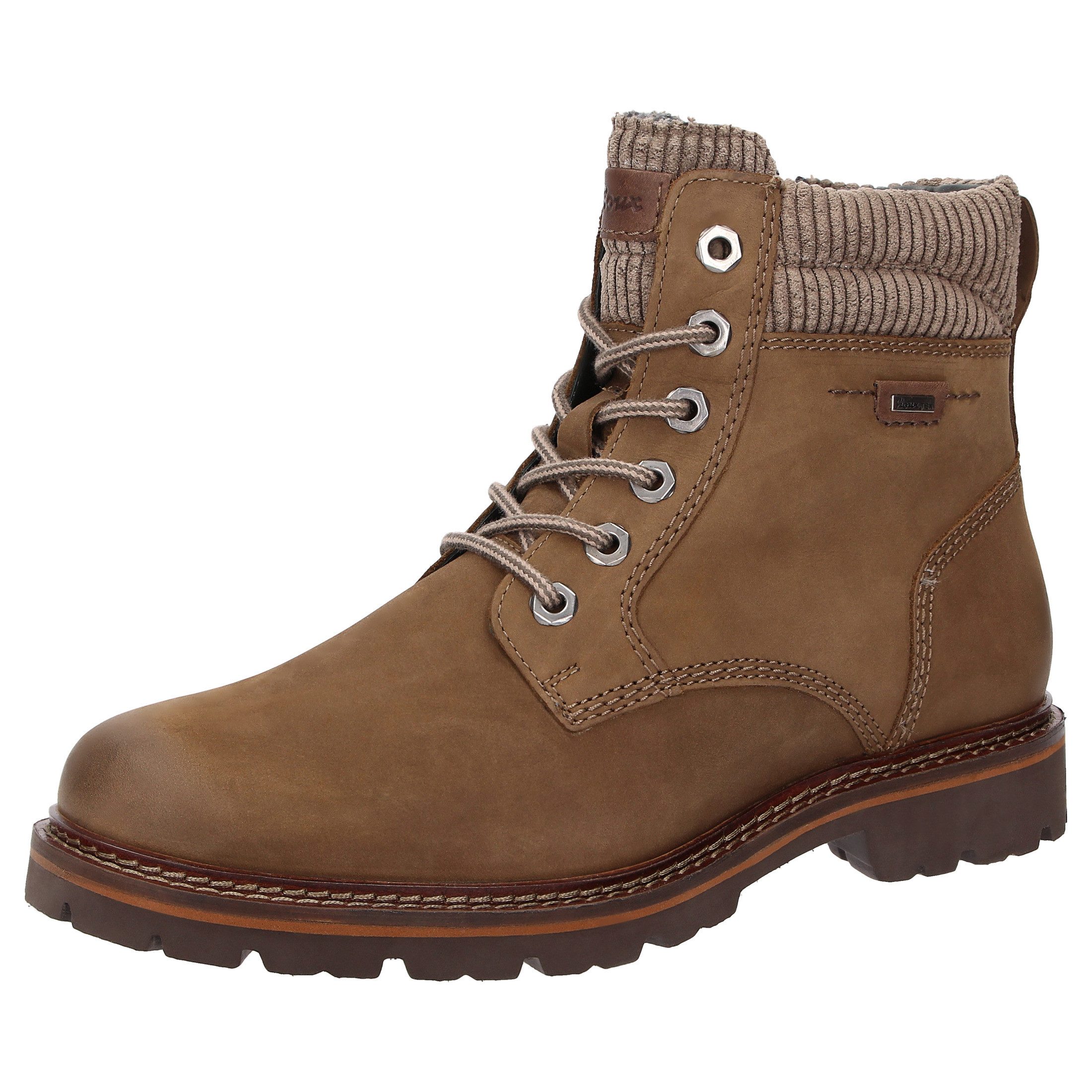 SIOUX Adalr.-704-TEX-LF-H Stiefelette günstig online kaufen