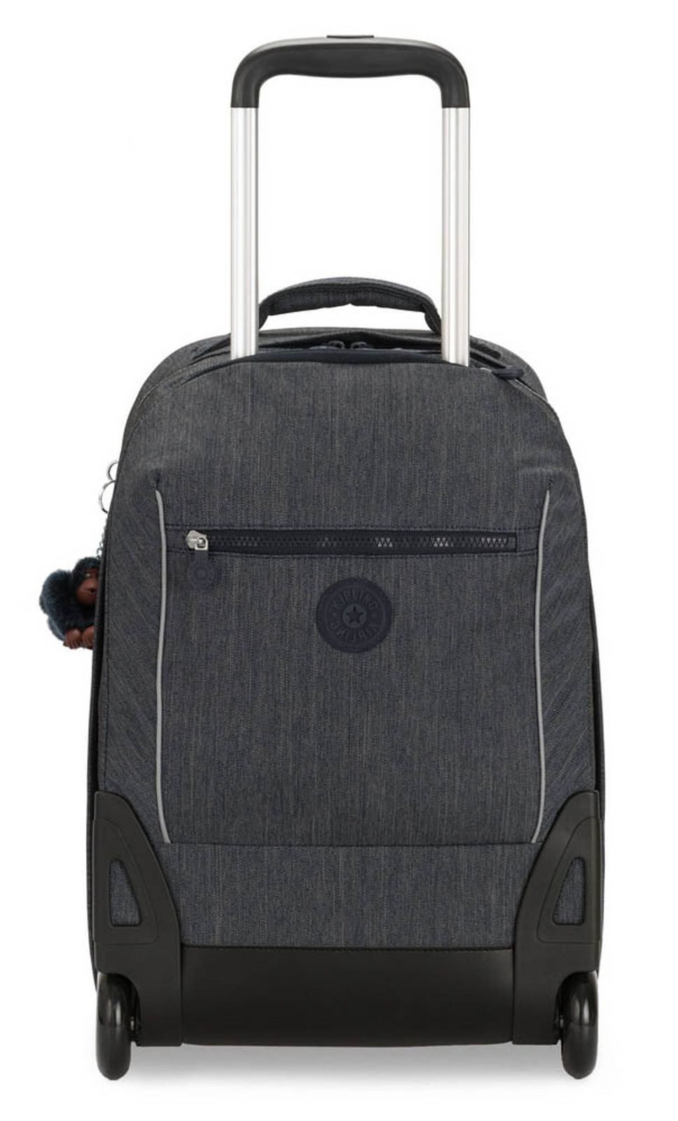 Weichgepäck-Trolley Back To School Peppery
