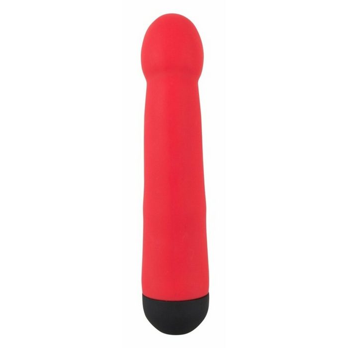 Magic X G-Punkt-Vibrator Colorful Joy Red G-Spot Vibe