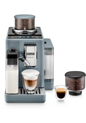  De'Longhi Kaffeevollautomat Rivelia EX...