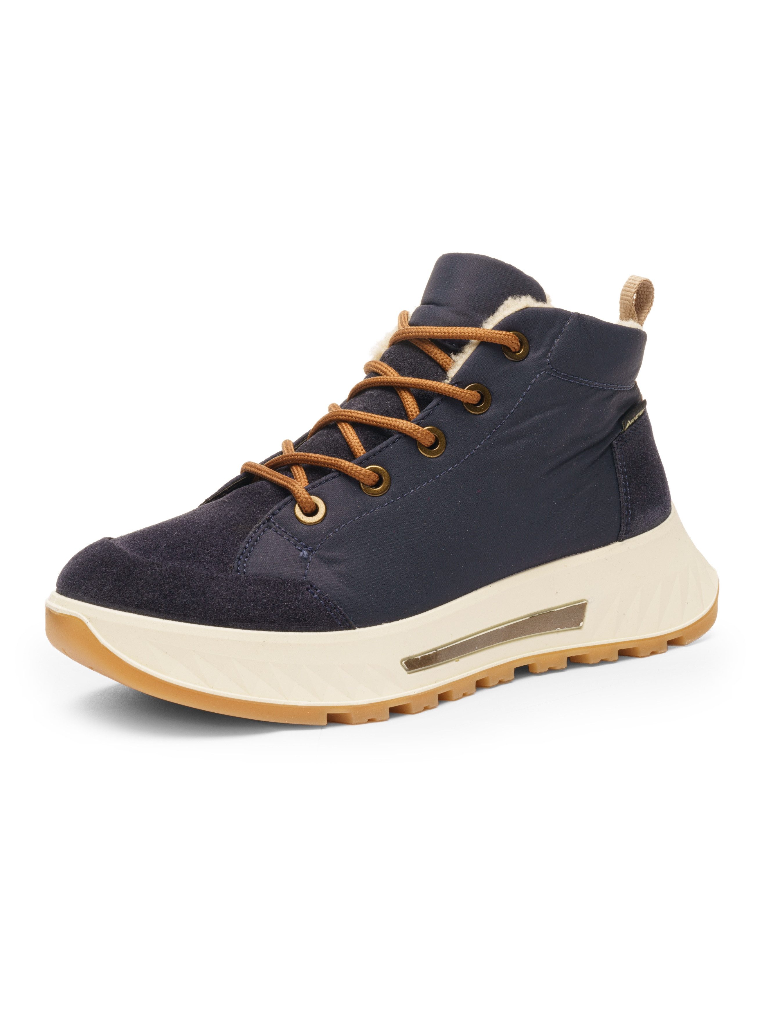 Ara Damen Stiefelette St. Moritz Stiefelette