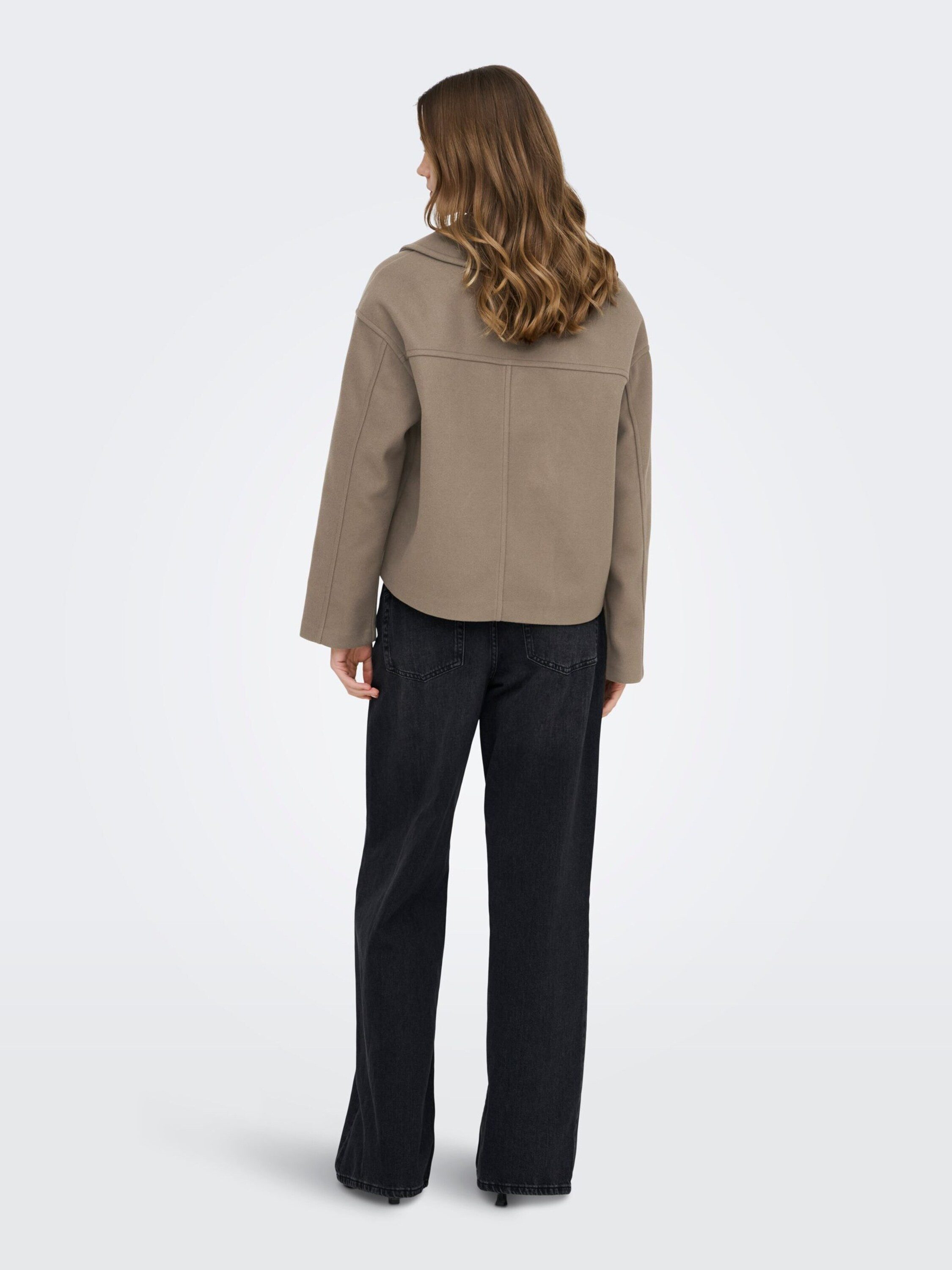 ONLY Kurzmantel ONLMalika (1-tlg) – Bild 5 von 5