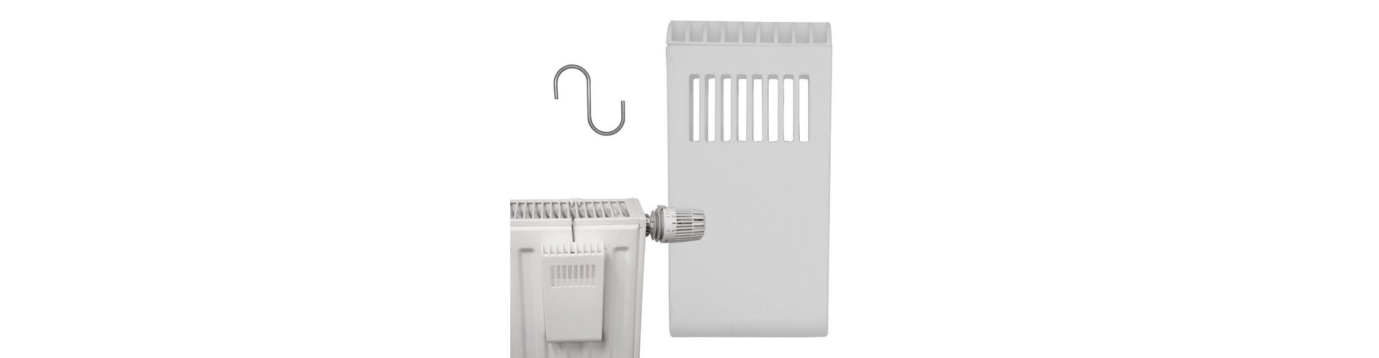 JEDERMANN Luftbefeuchter Luftbefeuchter Verdunster Verdampfer Heizung