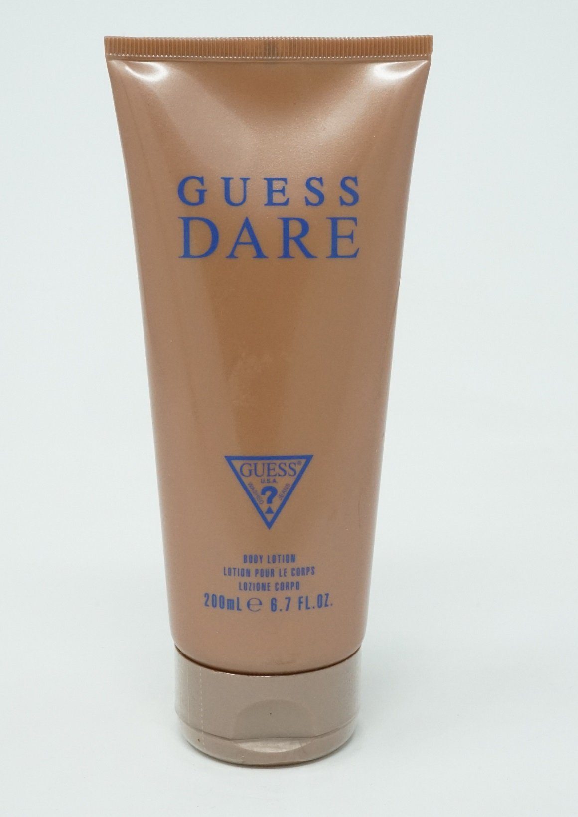 Guess Bodylotion Body ml Lotion Guess Dare 200