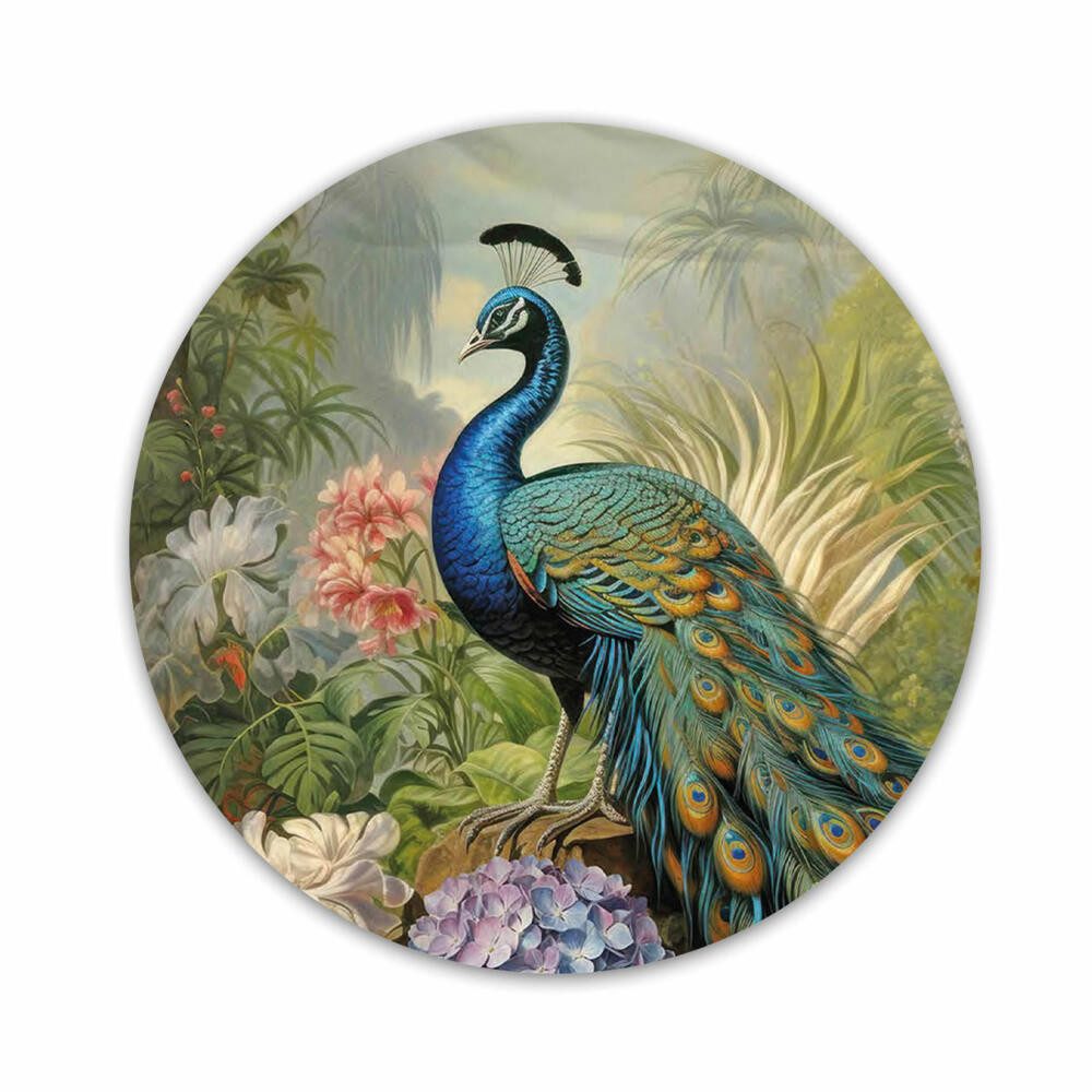PPD Teller Olympos Plate, Ø 15.5 cm