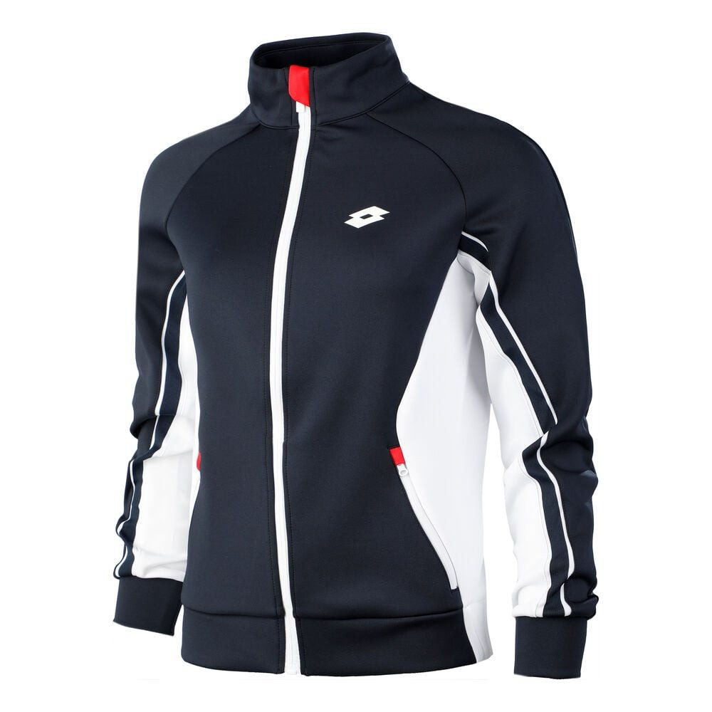 Lotto Trainingsjacke Squadra II