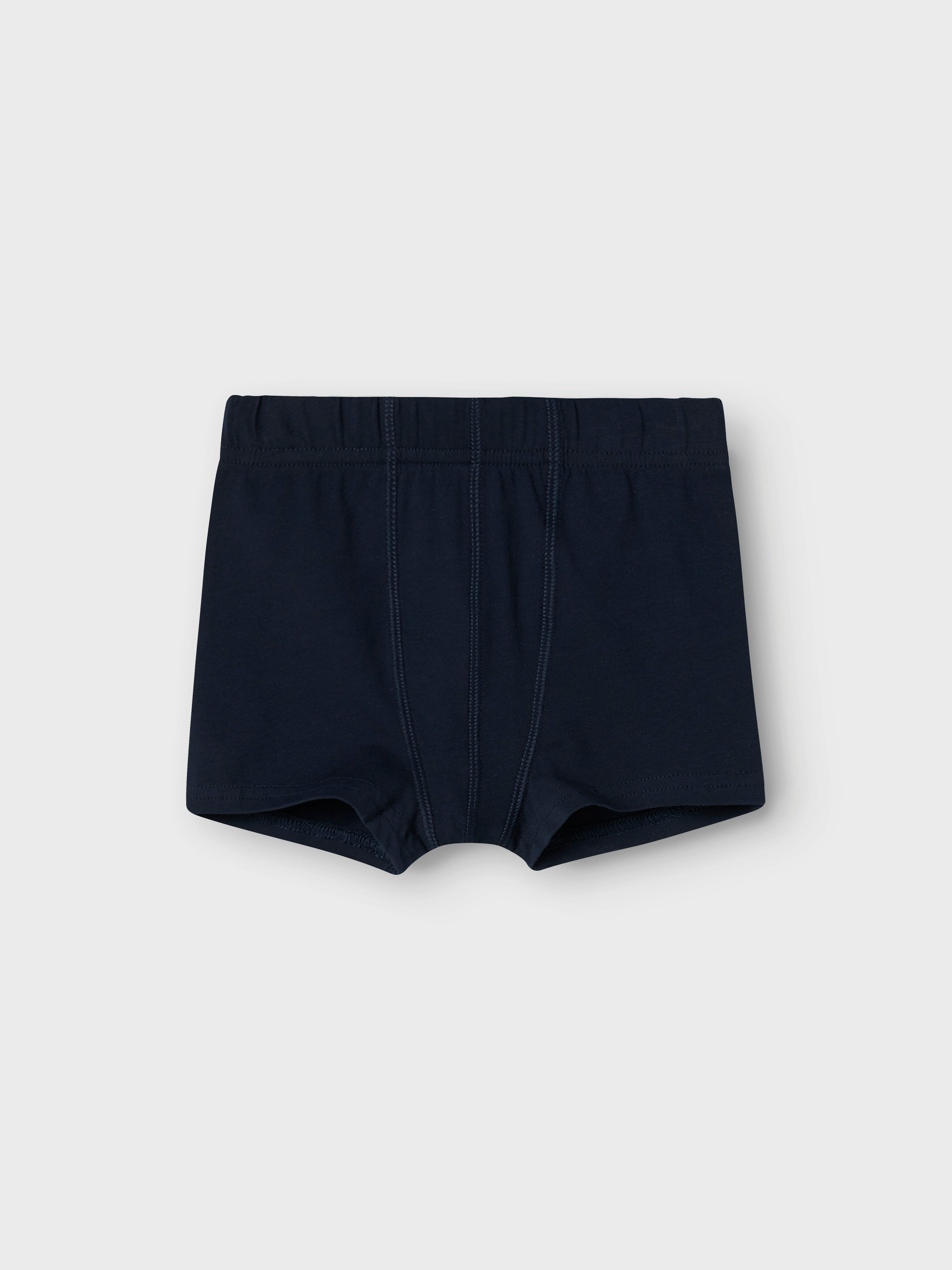 Name It Trunk NMMTIGHTS 3P SAPPHIRE GAME NOOS (Packung, 3-St)