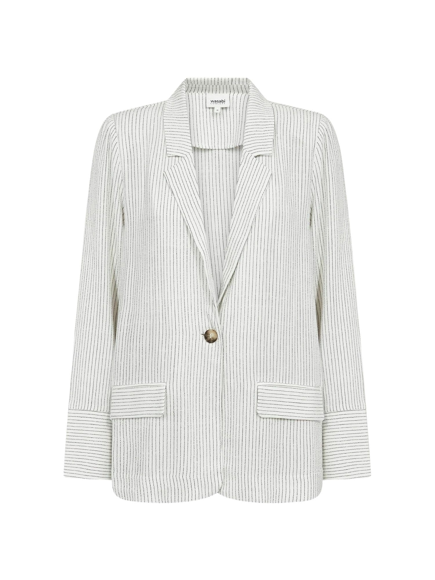 Wasabi Concept Blusenblazer Wasabi Concept Blazer WA-SANILLA 2