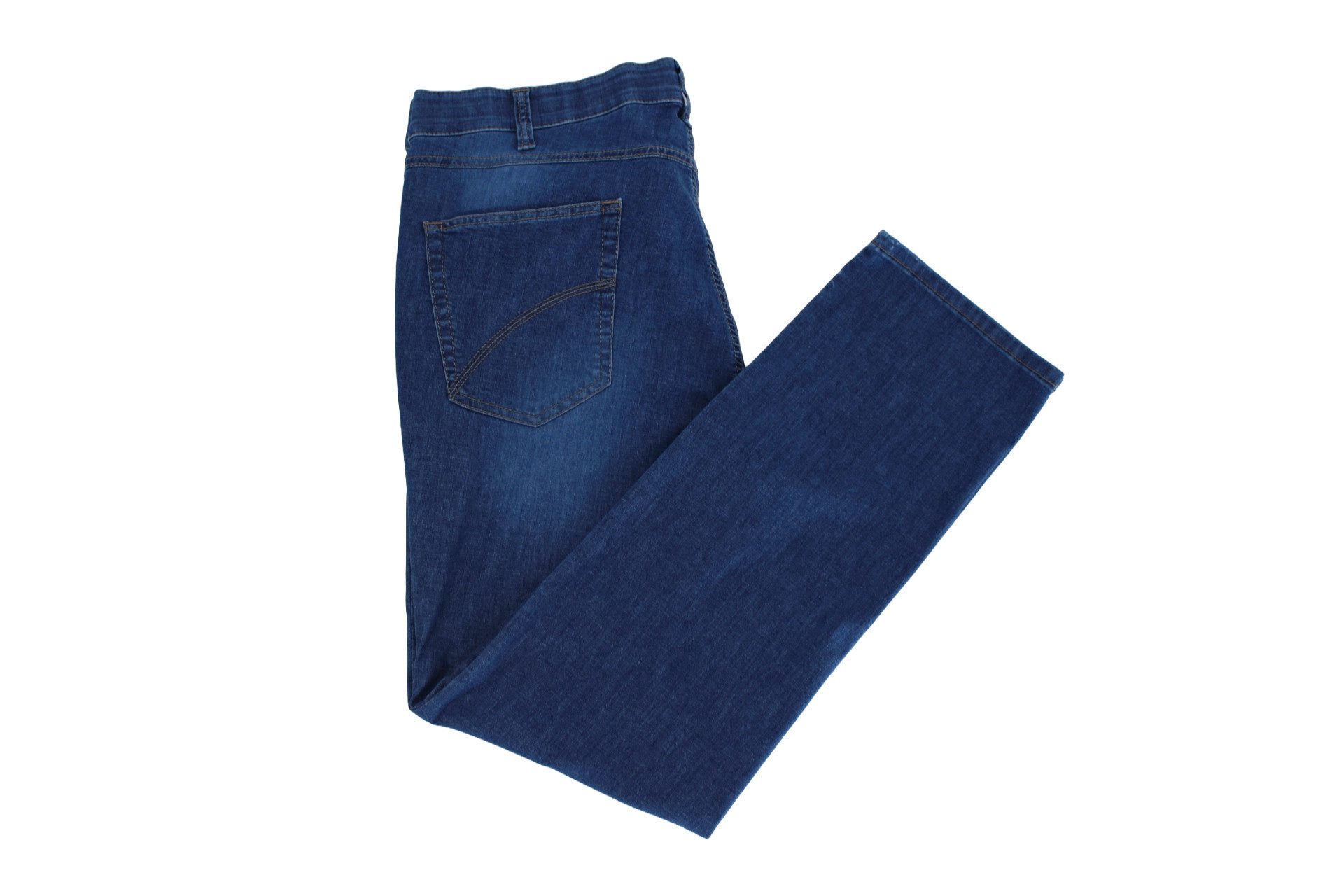 Chinos H15 blau