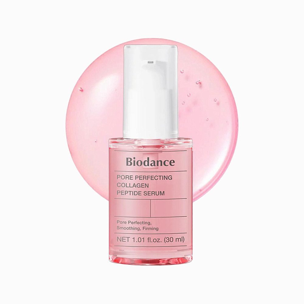 Biodance Gesichtsserum Biodance Pore Perefecting Collagen Peptide Serum