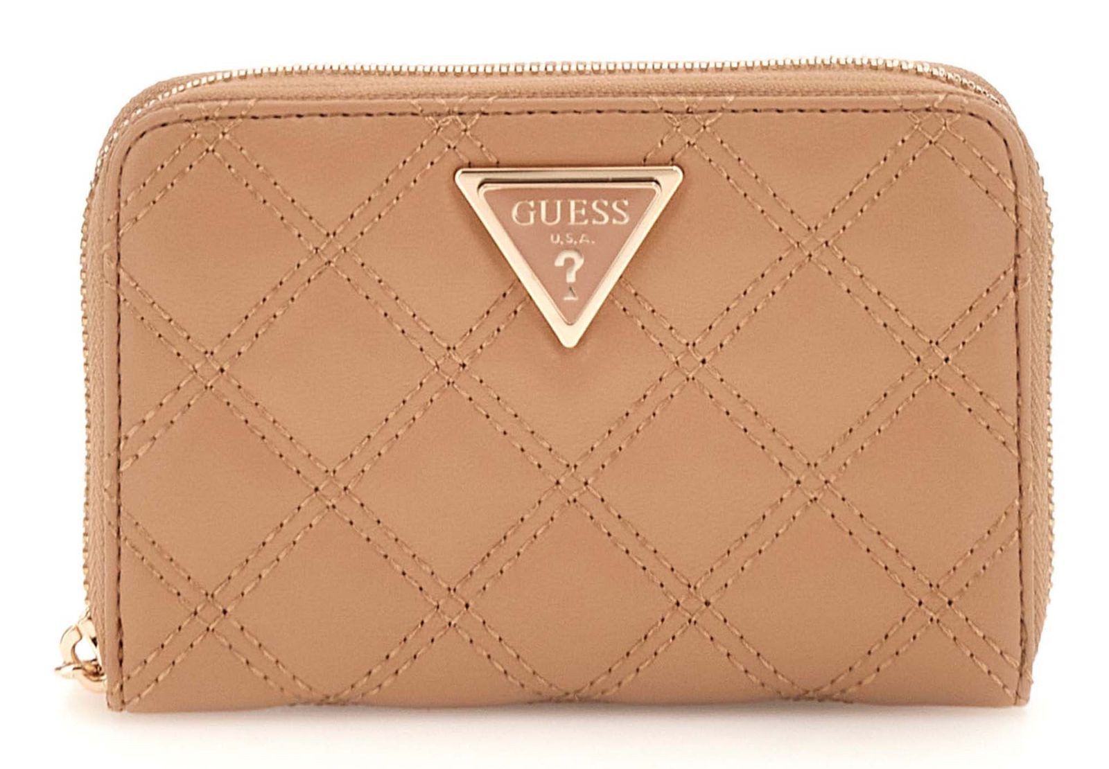 Geldbörse Zip Around Wallet