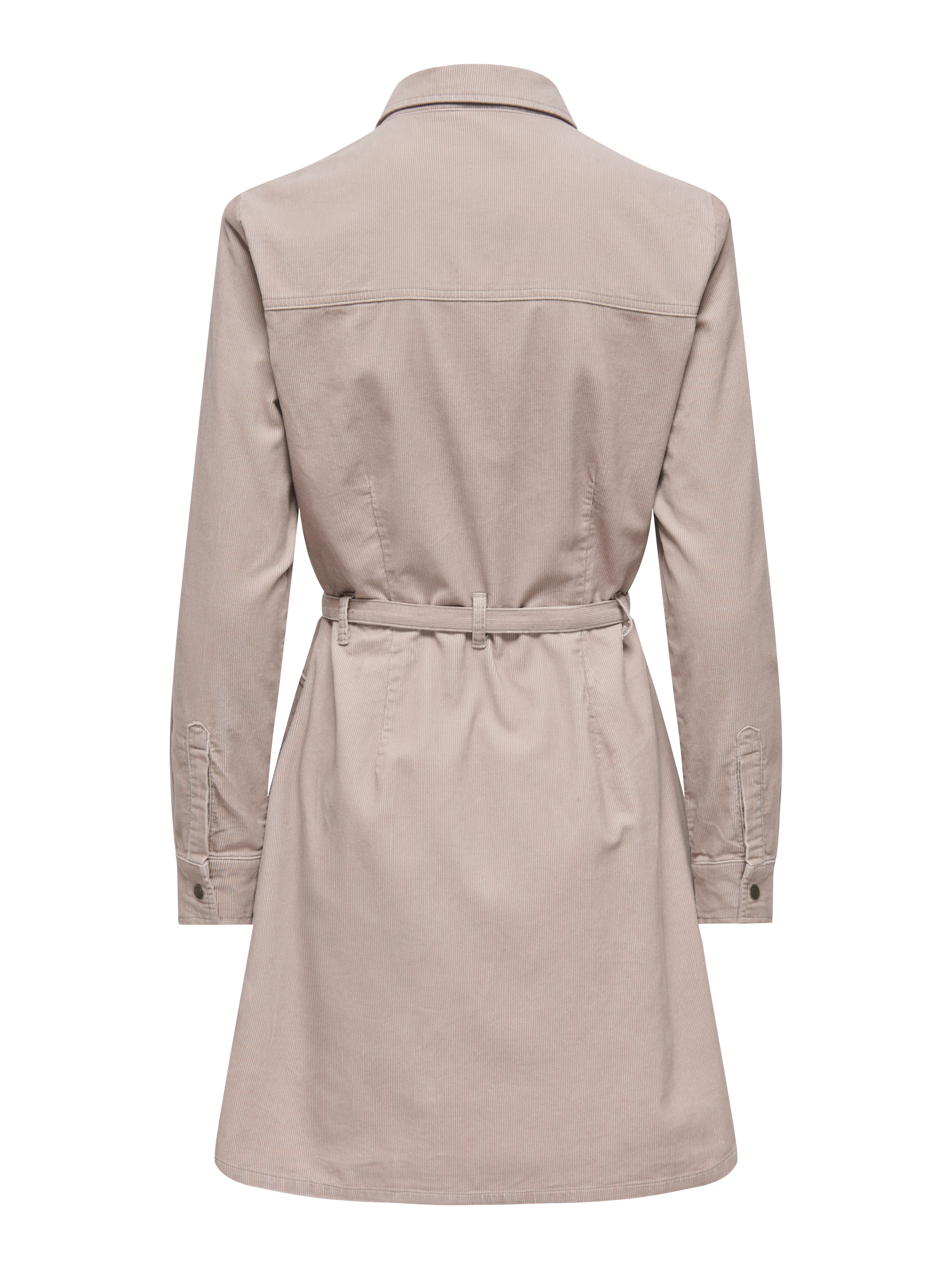 ONLY Cordkleid ONLNESSA L/S CORD DRESS CC PNT günstig online kaufen