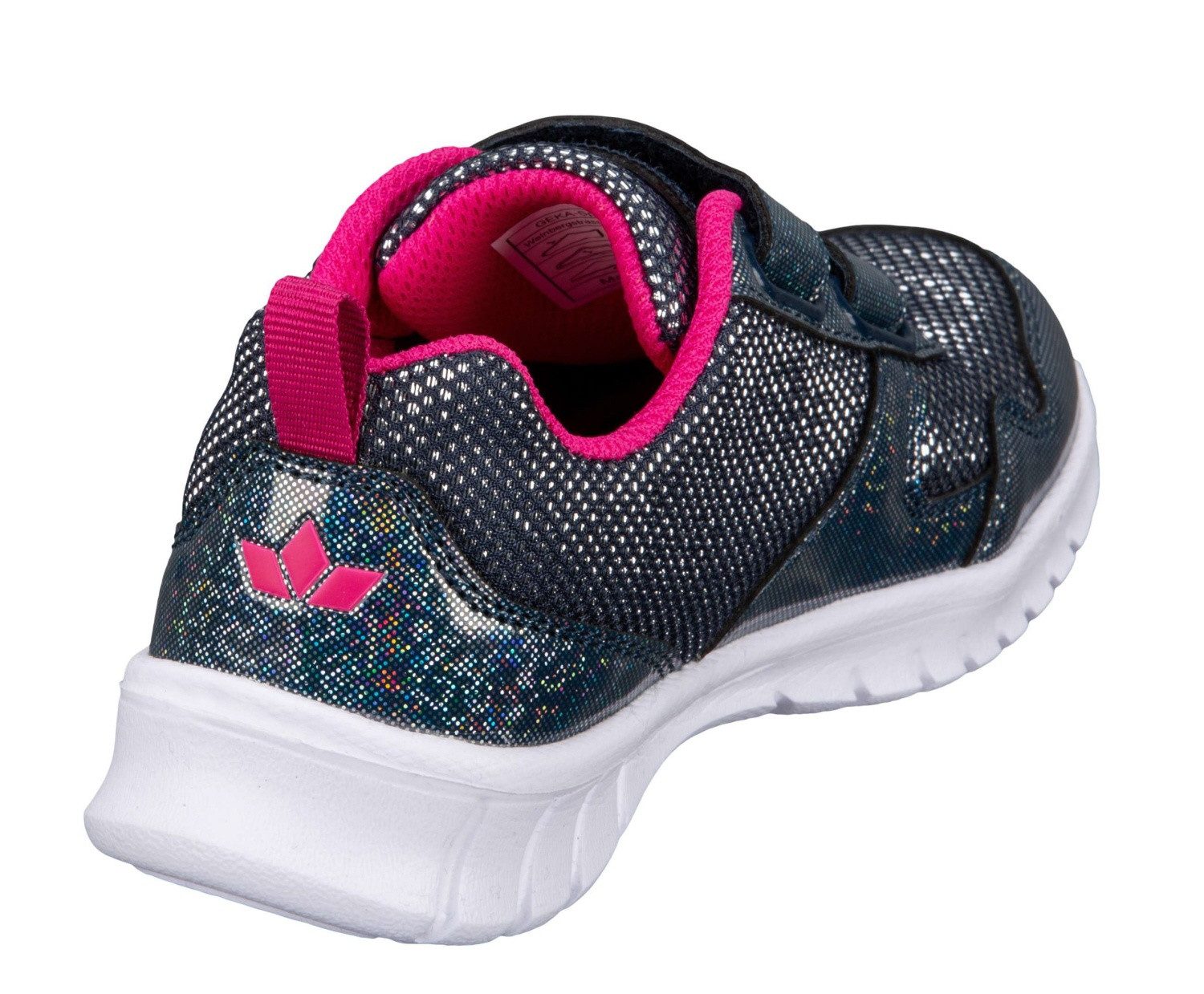 Lico Lico für Mädchen Sneaker (keine Angabe, keine Angabe)