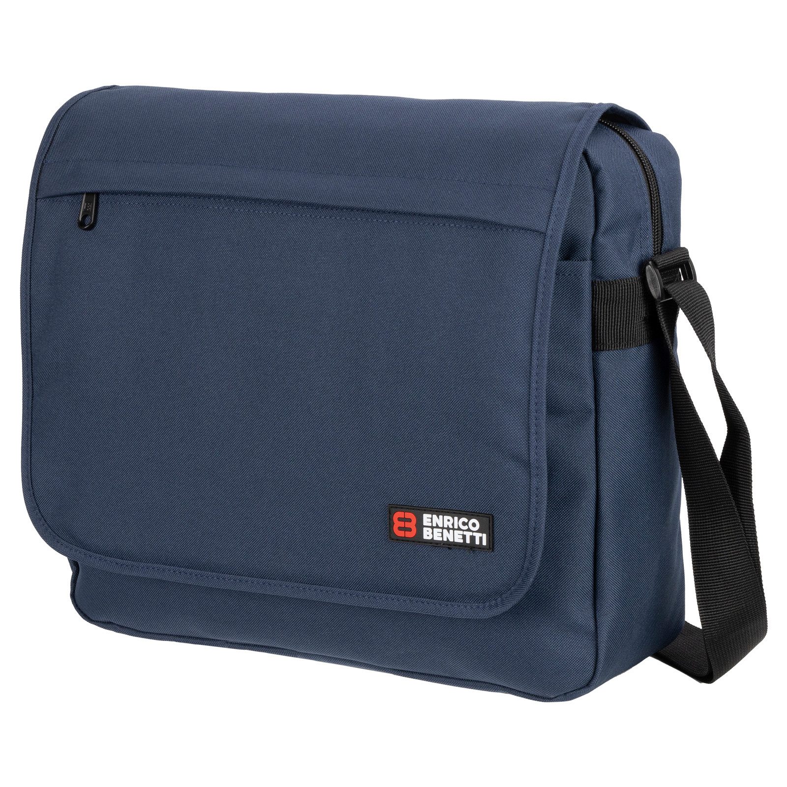 EAAKIE Umhängetasche Enrico Benetti Arbeitstasche Umhängetasche Messenger Herrentasche, als Schultertasche, Umhängetasche tragbar – Bild 5 von 5