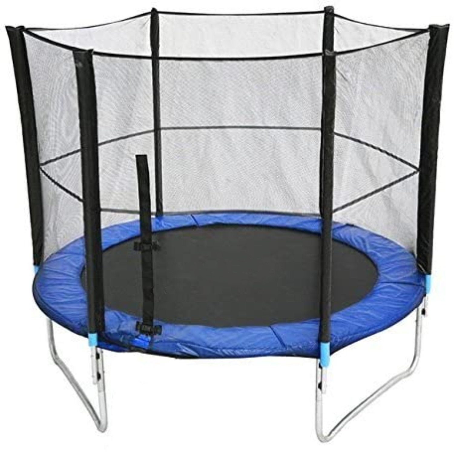 4myBaby Trampolinnetz Sicherheitsnetz Ersatznetz Trampolinersatznetz, Handwerksqualität, TOP Preis-Leistungs-Verhältnis