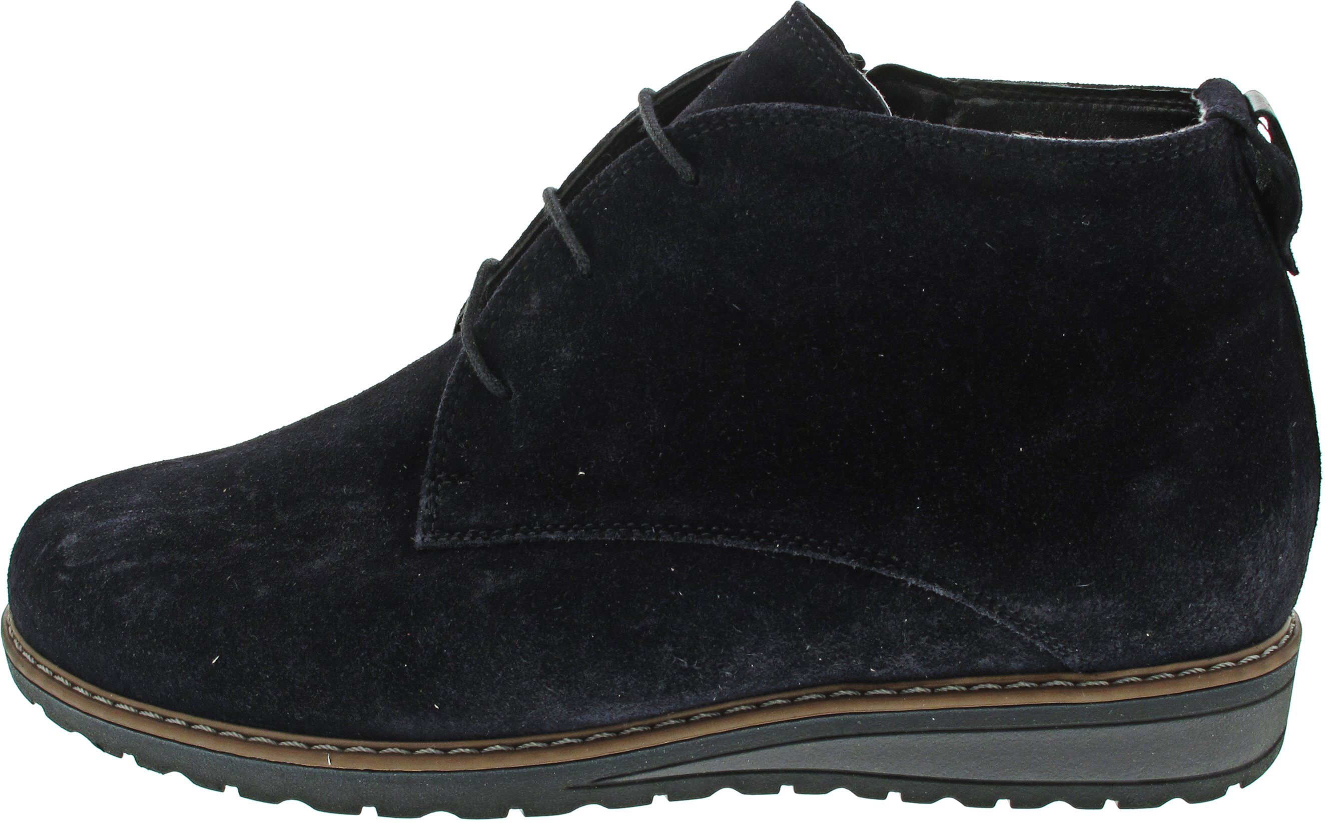 Waldläufer Schnürstiefelette. Reduzierter Preis € 115,70. Unverbindliche Preisempfehlung € 130,00