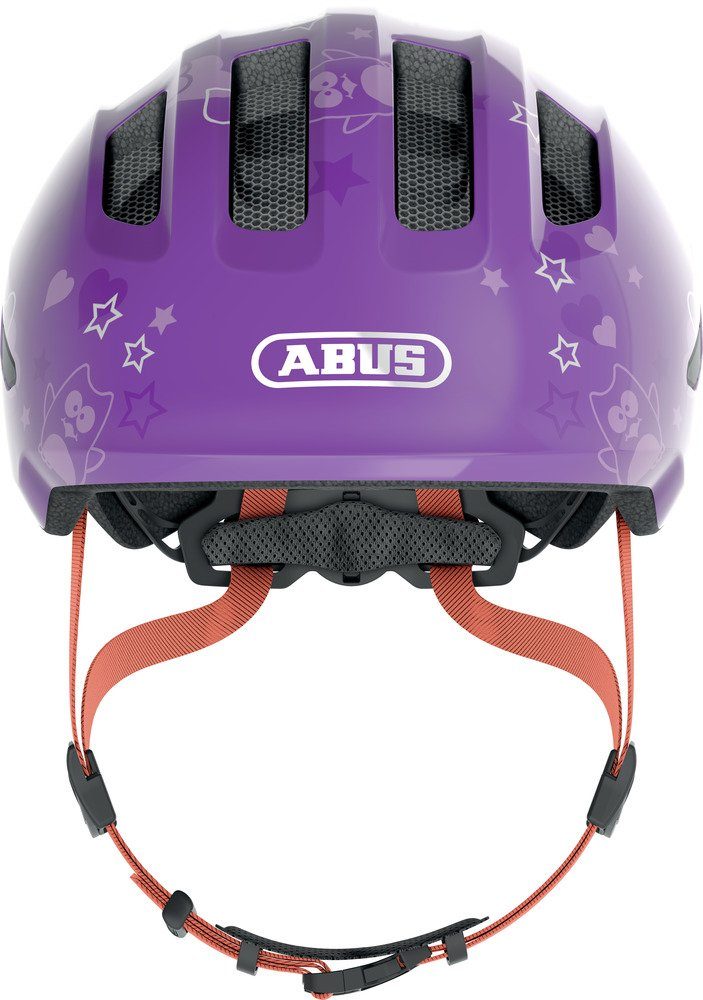 ABUS Kinderfahrradhelm SMILEY 3.0