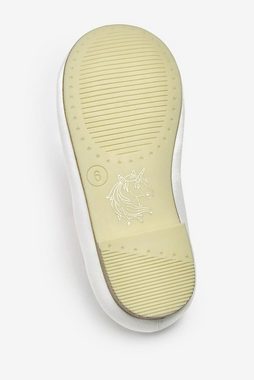 Next Fleckenabweisende Schuhe für besondere Anlässe T-Strap-Sandale (1-tlg)