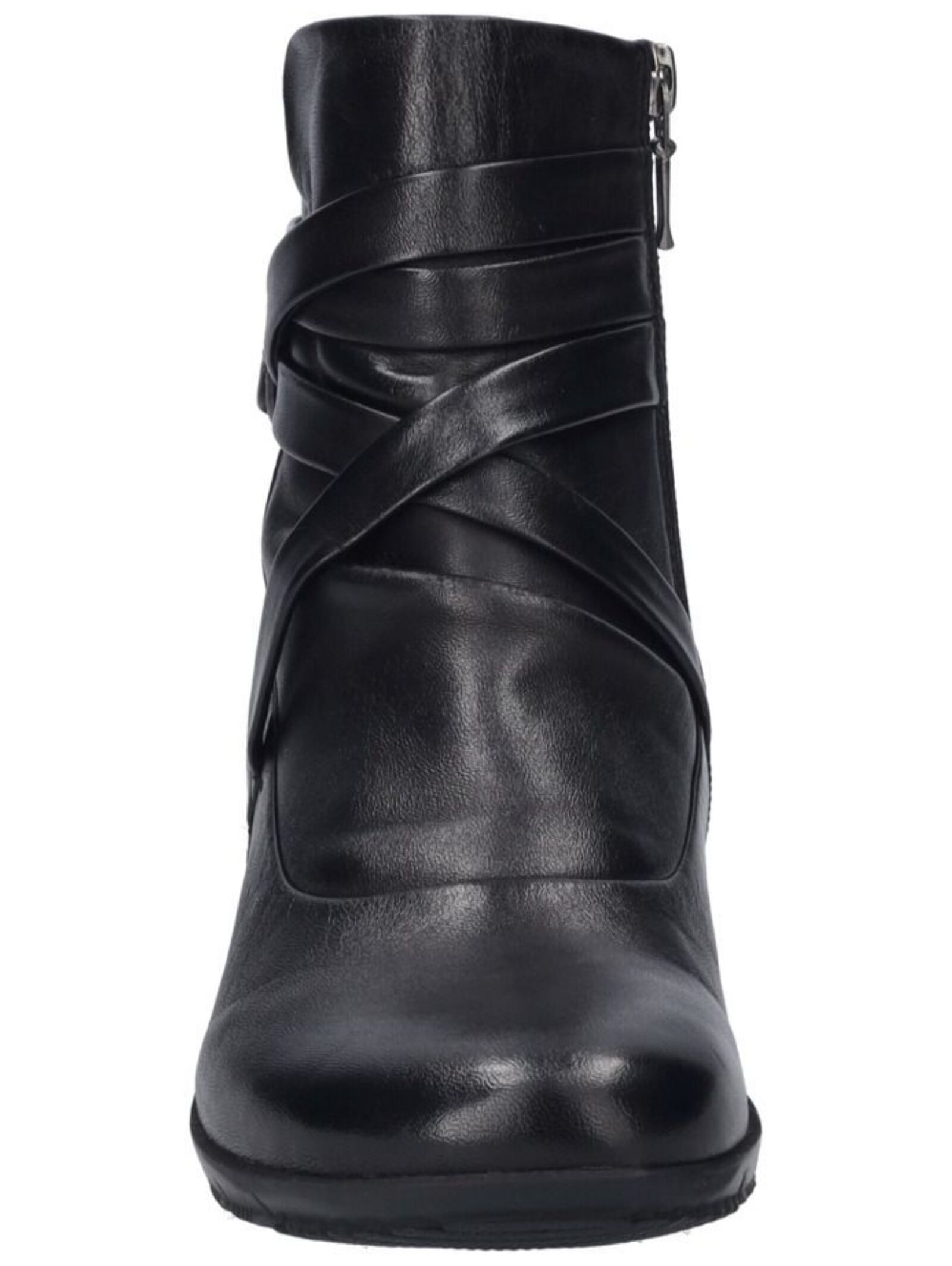 Josef Seibel Josef Seibel Stiefelette Leder Stiefelette