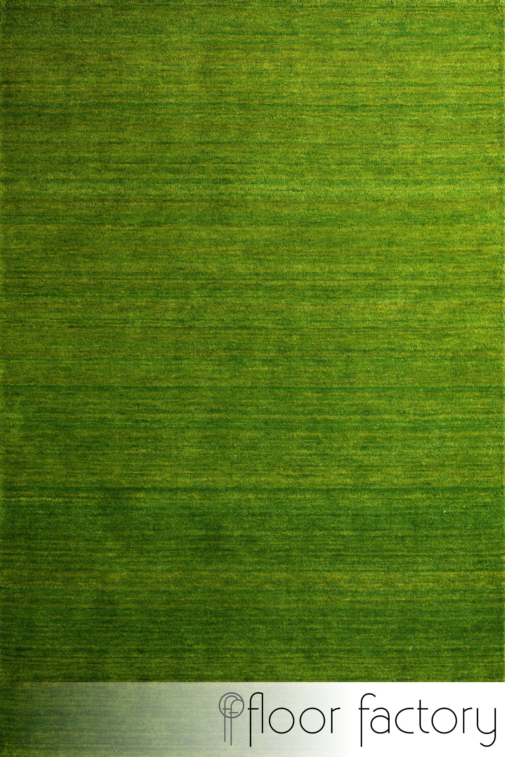 floor factory Wollteppich Gabbeh Teppich Karma, quadratisch, Höhe: 15 mm, 100% Schurwolle