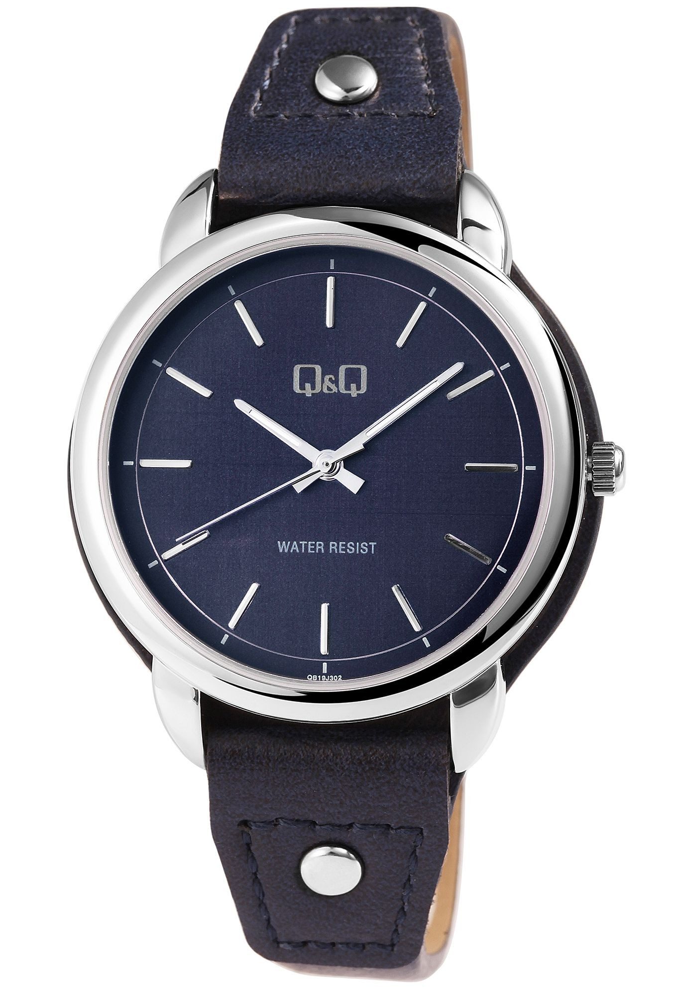 Q&Q Quarzuhr QB19J302Y Q&Q Damenuhr mit günstig online kaufen