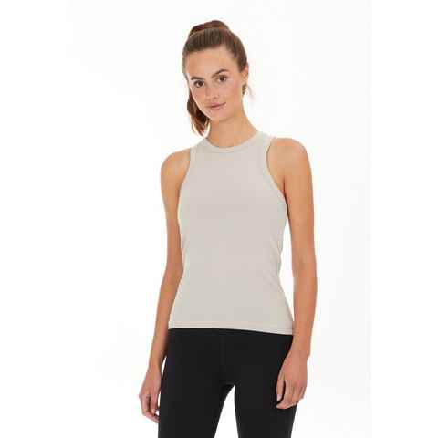 ATHLECIA Tanktop Lankae (1-tlg) mit 4-Wege-Stretchfunktion