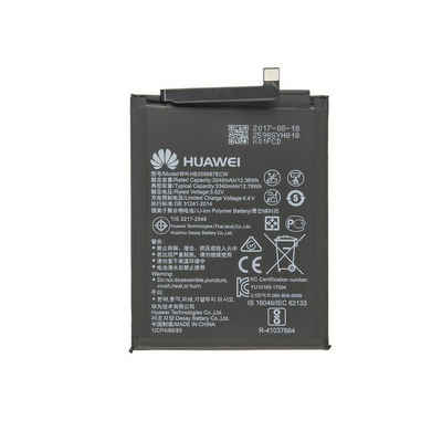 Huawei Original Akku für Huawei Mate 10 Lite Akkupacks Akku 3340 mAh