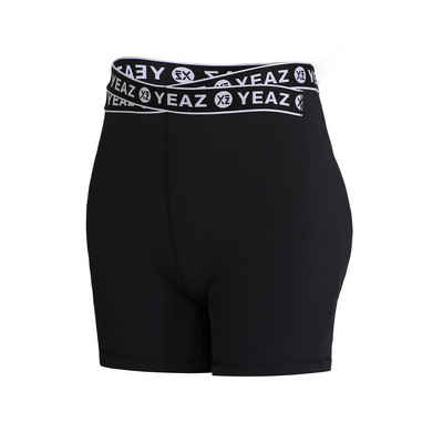 YEAZ Yogashorts REVOLUTE shorts (2-tlg)