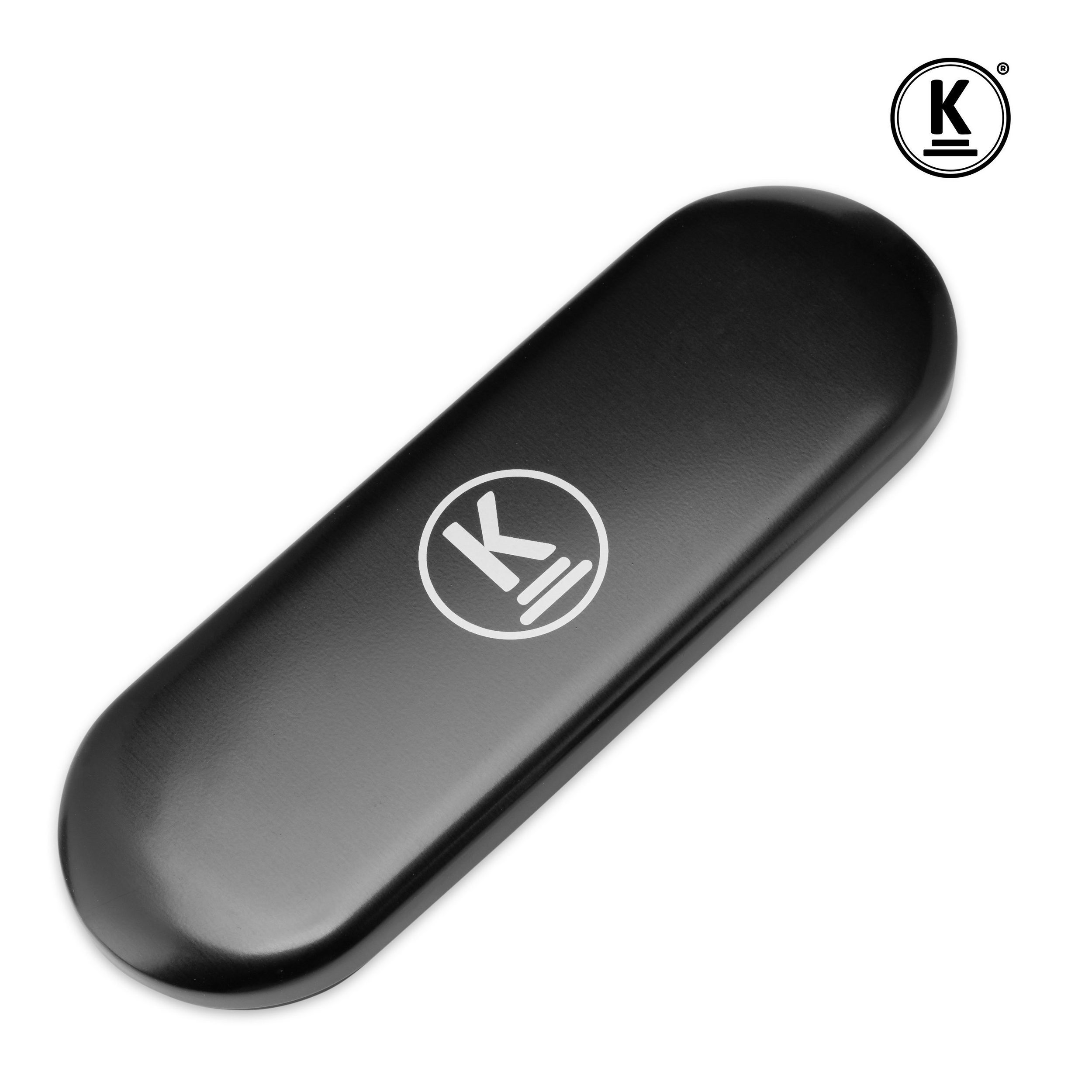 K-Pro Zungenreinigeraufsatz Zungenschaber, Zungenreiniger für frischen Atem, Set, 2er, zungenpflege mundgeruch, zungenreinigung tool