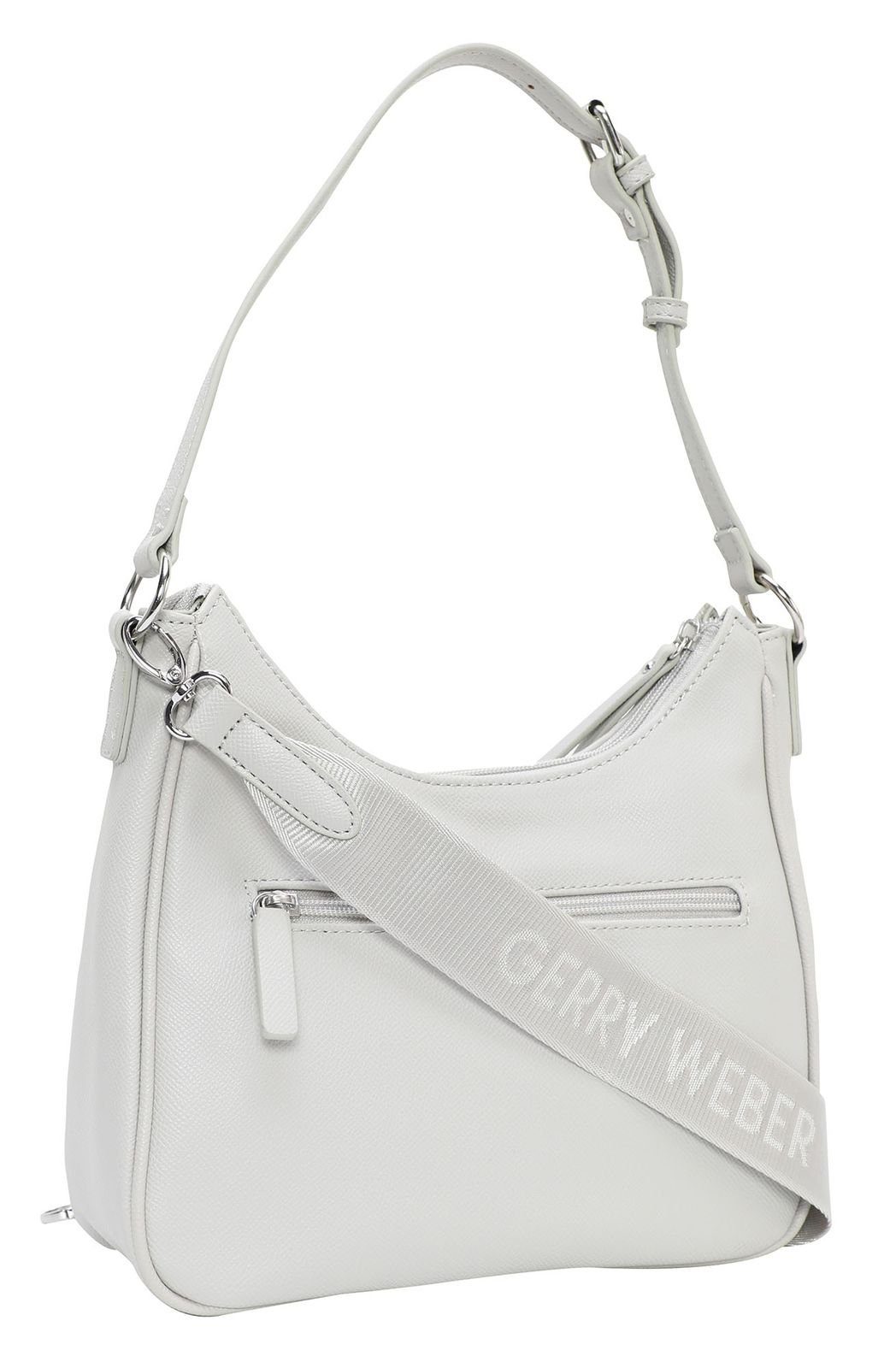 GERRY WEBER Schultertasche Zeitgeist (Set, 2-tlg)