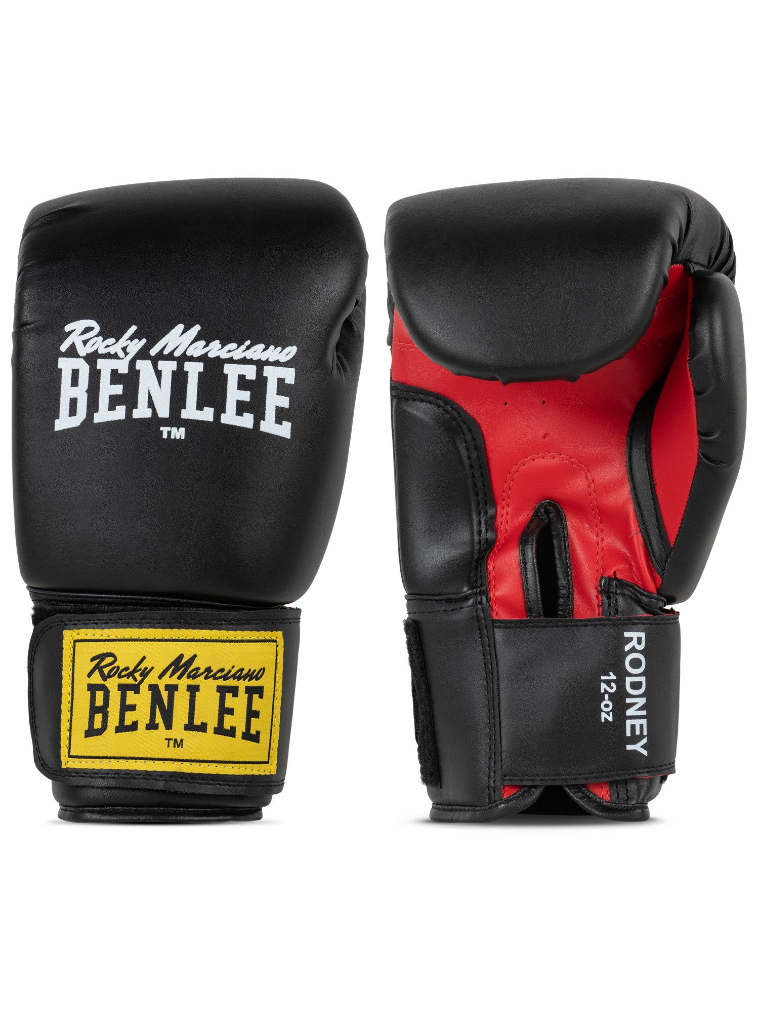 Benlee Rocky Marciano Boxhandschuhe RODNEY (2-tlg) günstig online kaufen