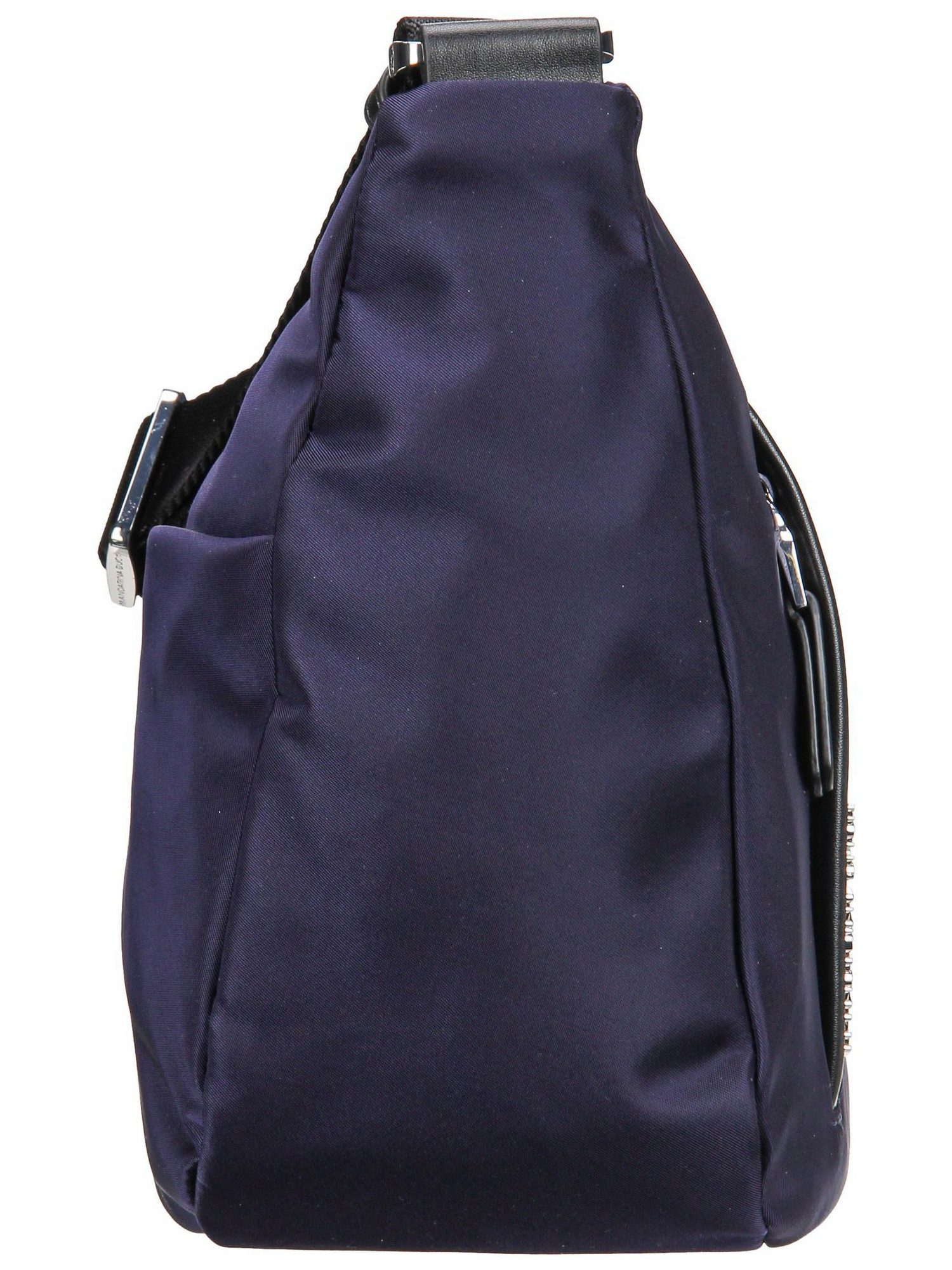 Mandarina Duck Handtasche Hunter Medium Hobo VCT40, Hobo Bags