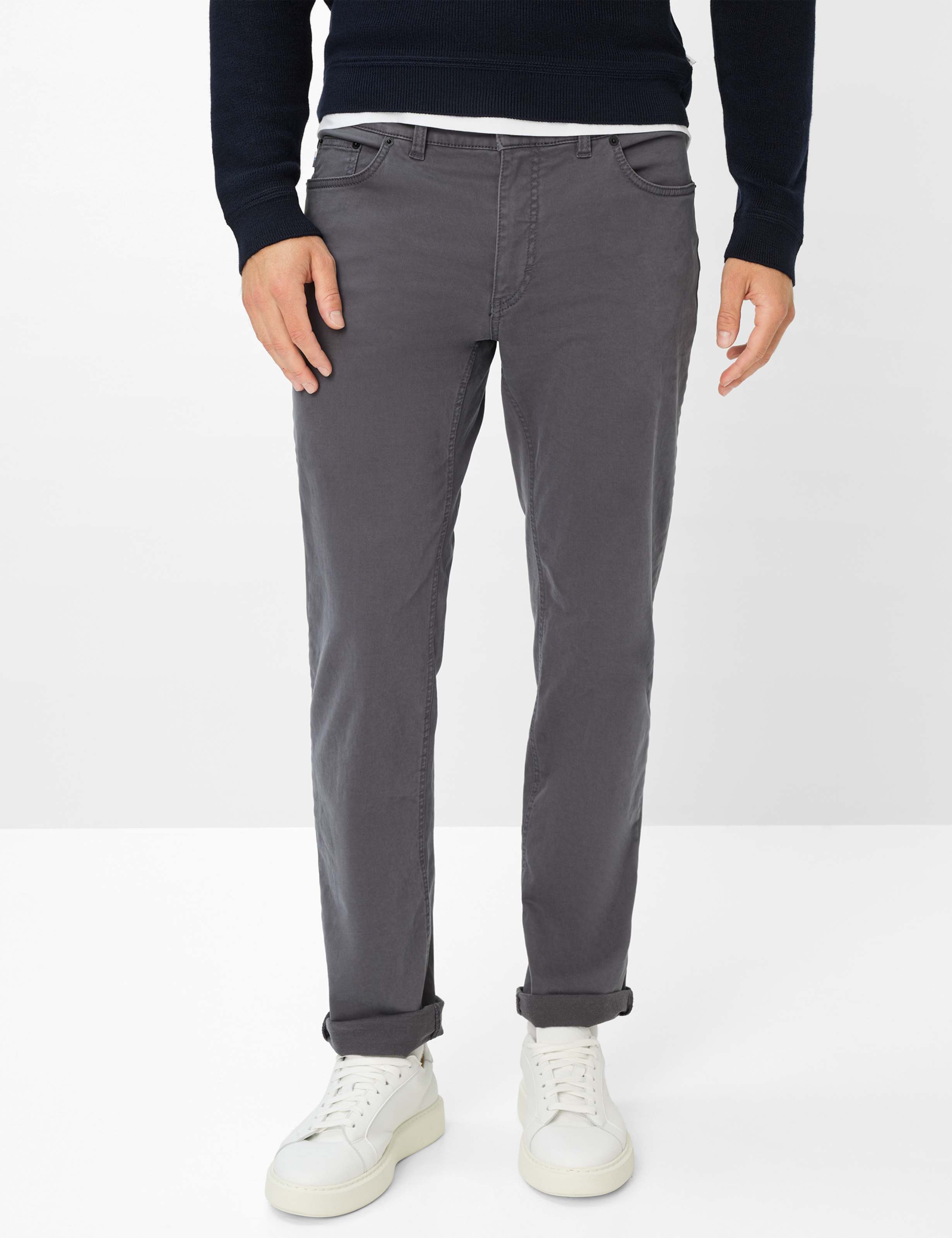 Brax 5-Pocket-Jeans BRAX COOPER elefant 7863220 87-1208-04 - MARATHON