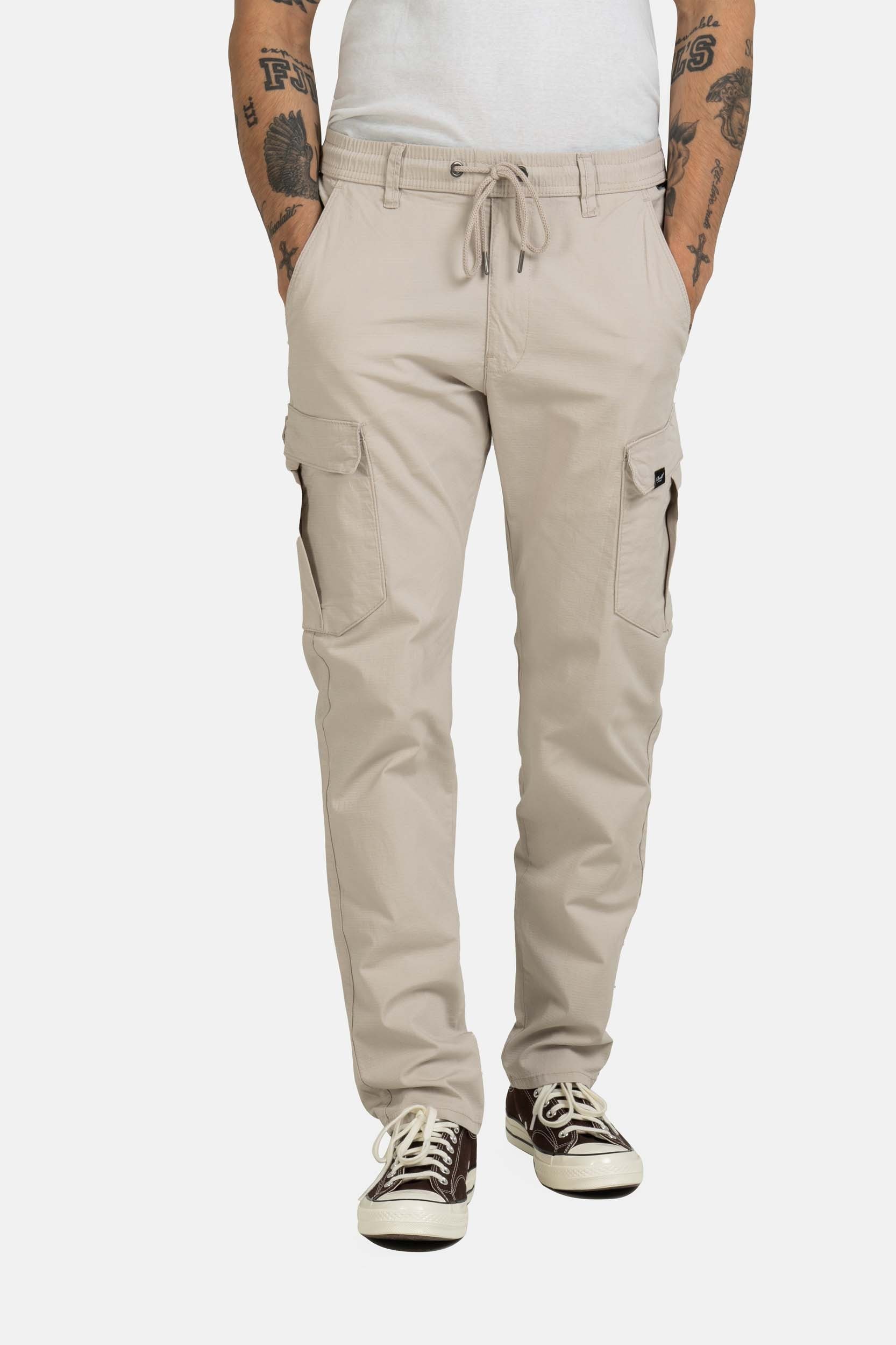Cargohose Reflex Easy Cargo BR - ceramic