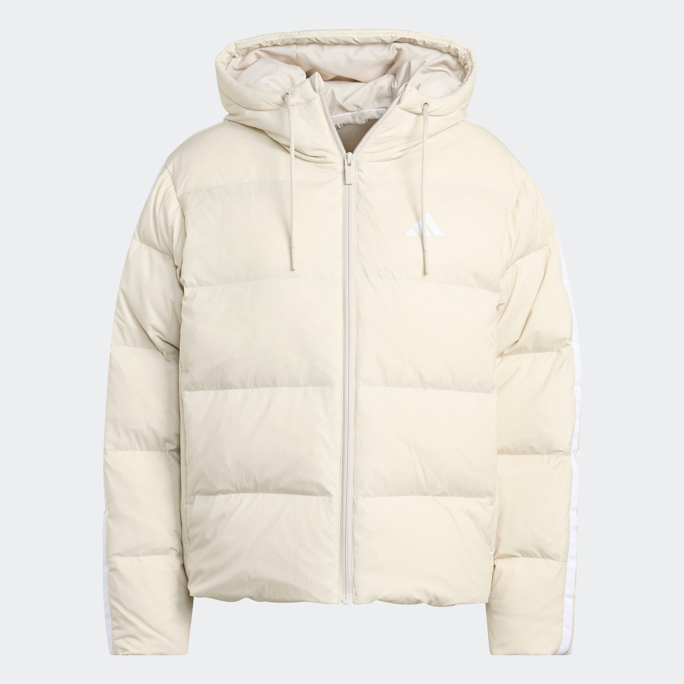 Winterjacke W ESS 3S P D HO