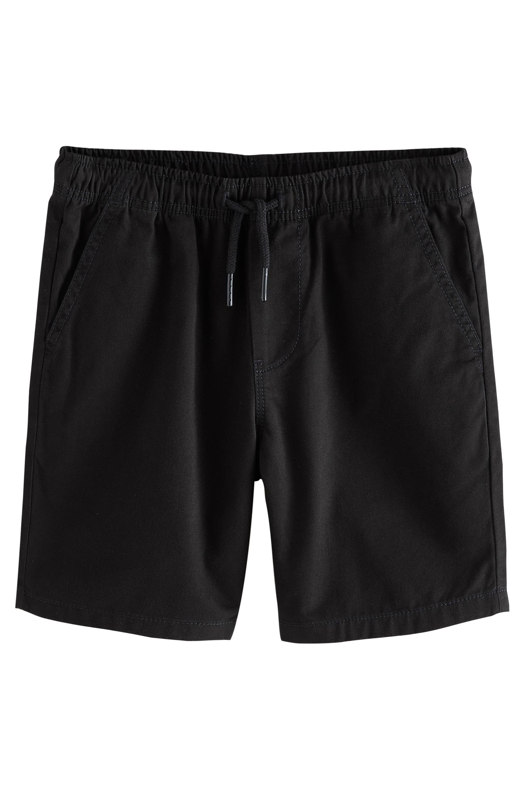 Next Shorts Regular Fit Shorts (1-tlg)