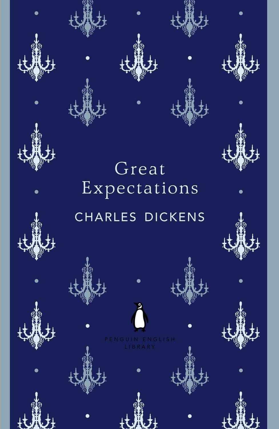 Great Expectations / Charles Dickens