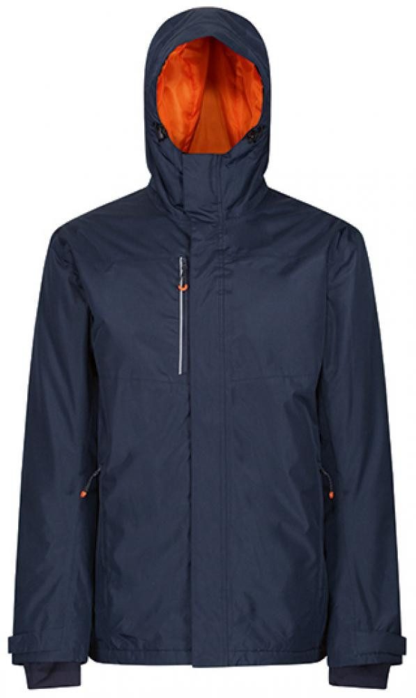 Regatta Professional Outdoorjacke Herren Jacke - Thermogen Powercell 5000 Heated Jacket