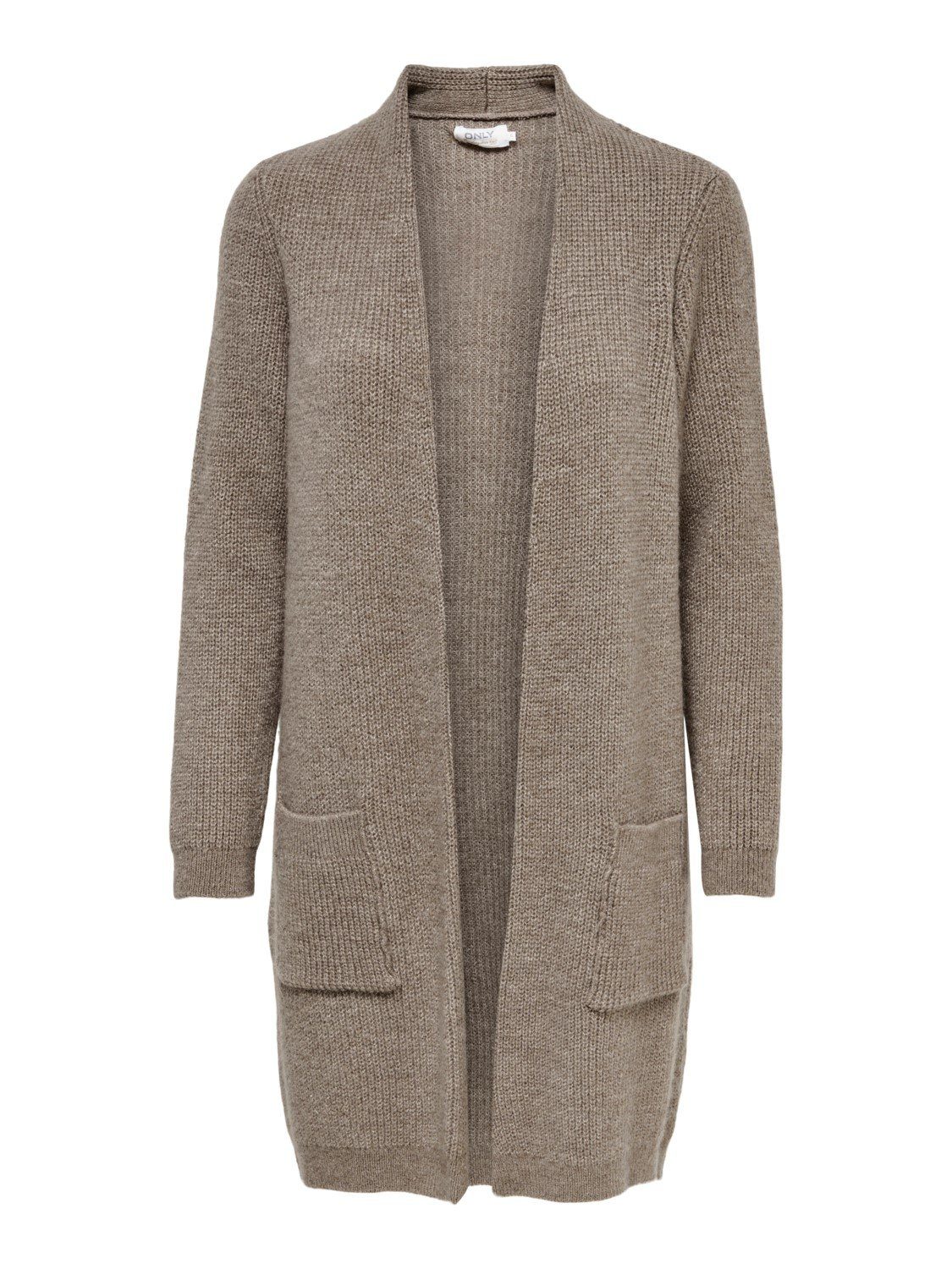ONLY Strickjacke ONLJADE mit V-Ausschnitt günstig online kaufen