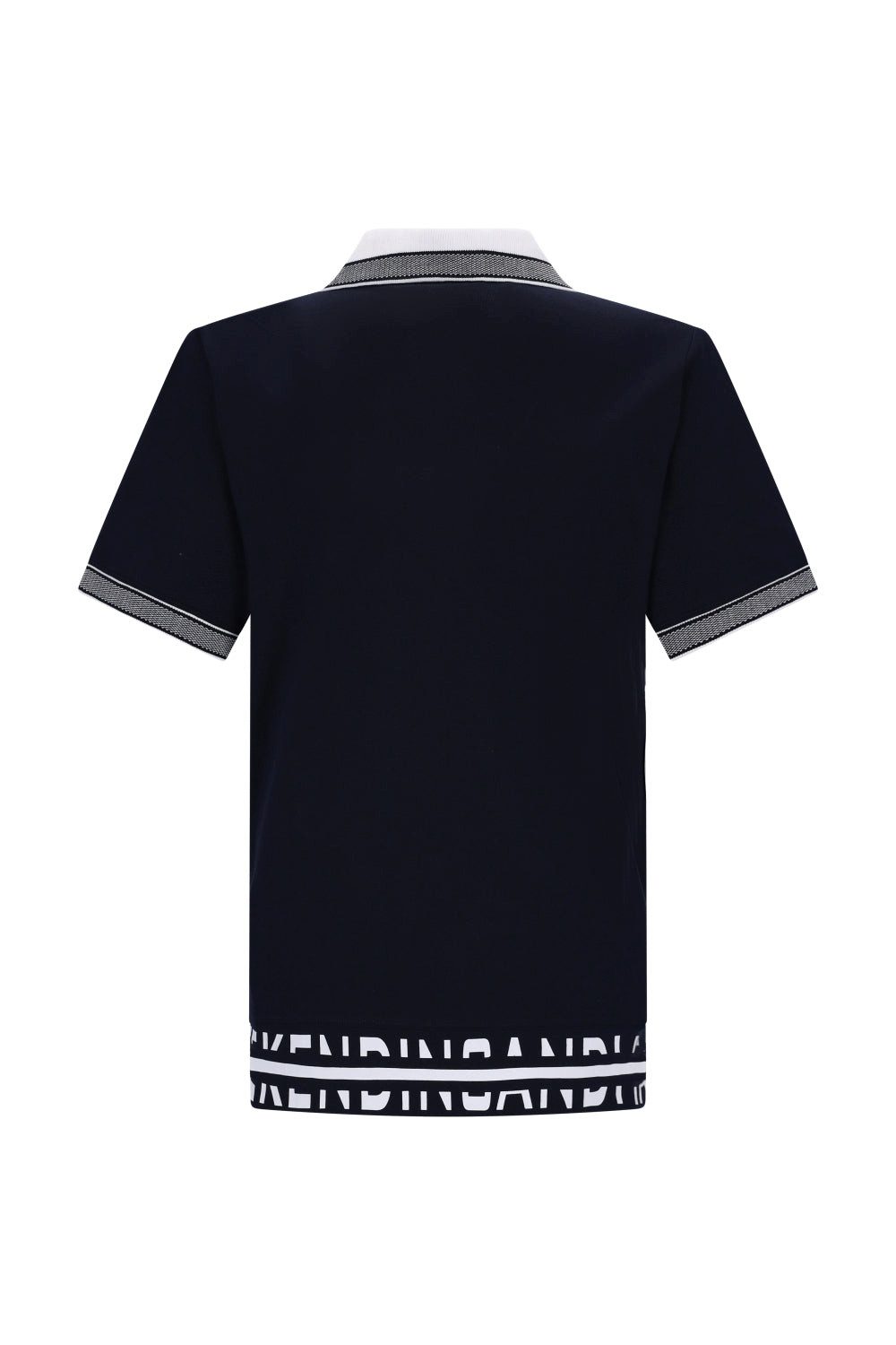 Hajo Poloshirt Poloshirt Feinpiqué 1/2 Arm günstig online kaufen