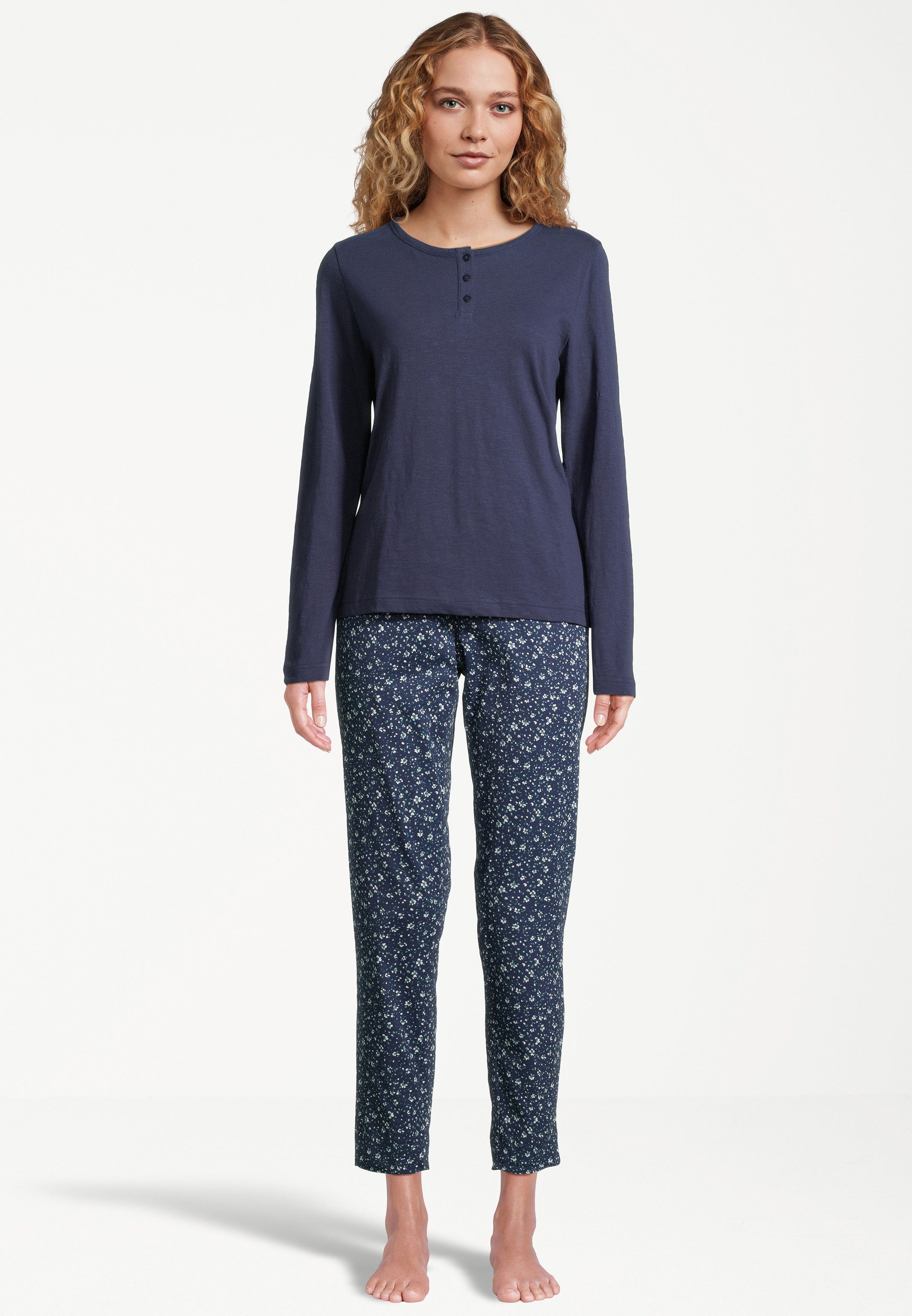 Pyjama Soft Knits