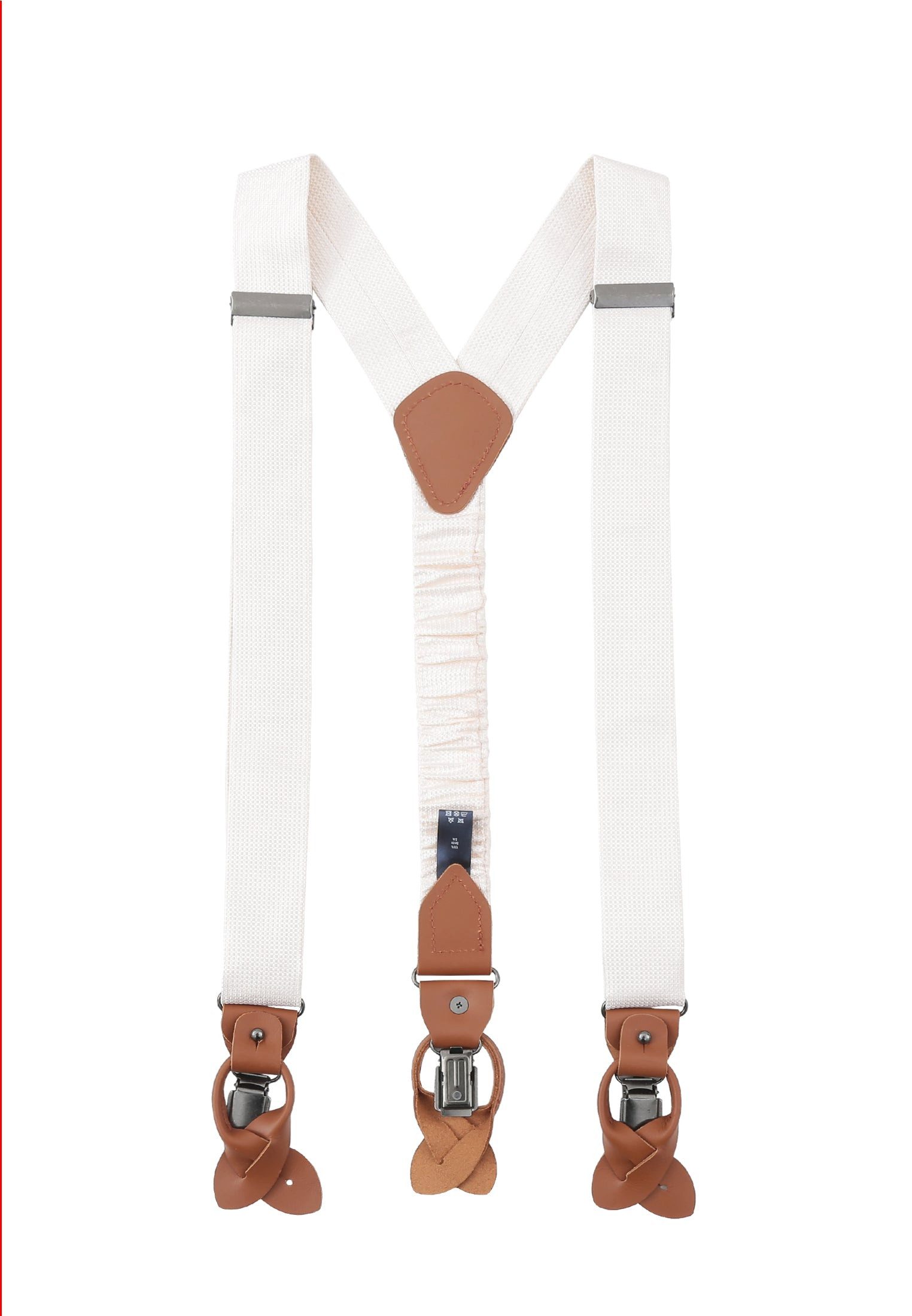 Prince Bowtie Hosenträger