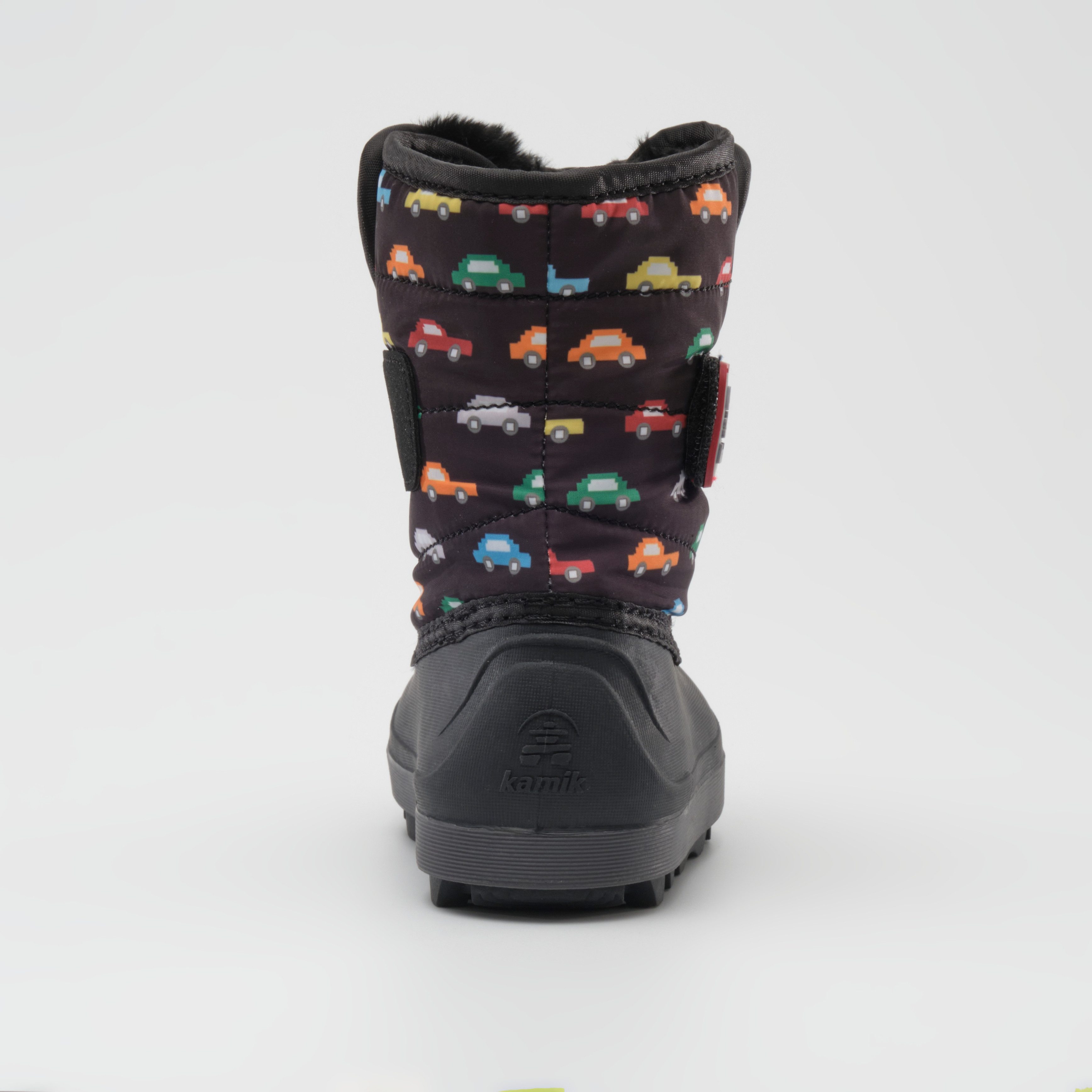 Kamik SNOWBUG7P Winterboots (für Kinder) Snowboots,Winterstiefel,gefüttert,wasserdicht – Bild 5 von 5