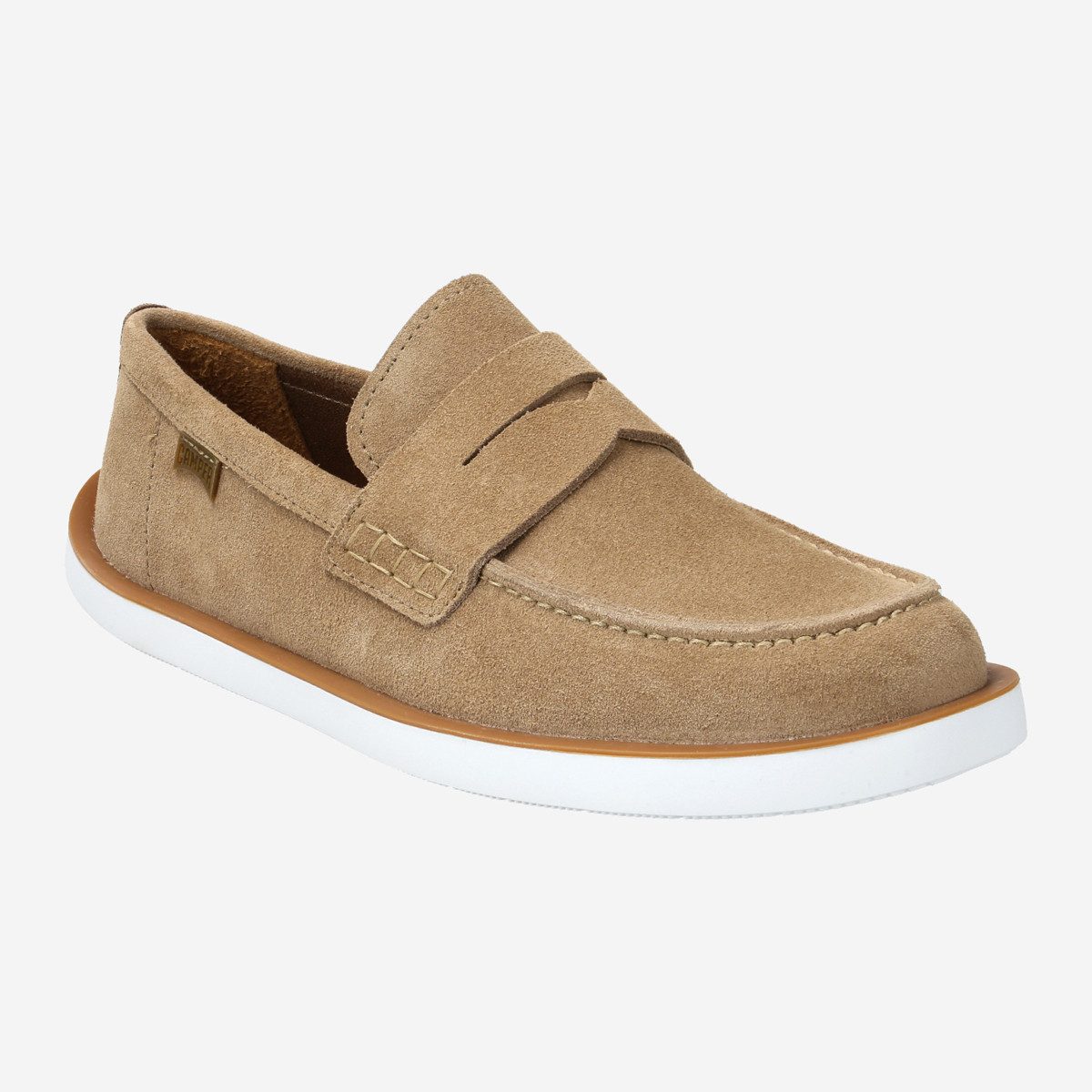 Camper Camper WAGON, Slipper, Beige, Herren Slipper