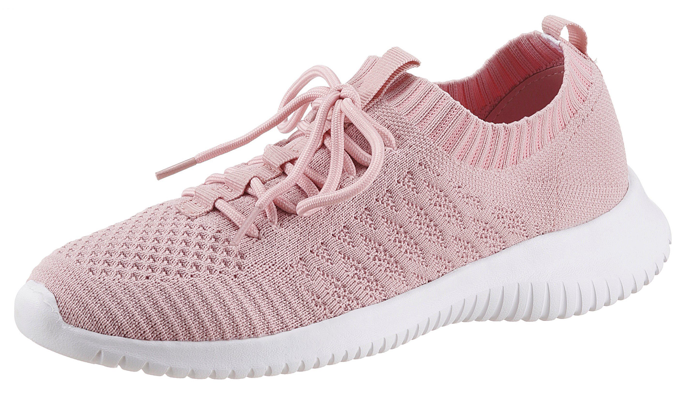 Rosa Damensneaker online kaufen » Pinke Sneaker Damen-| OTTO